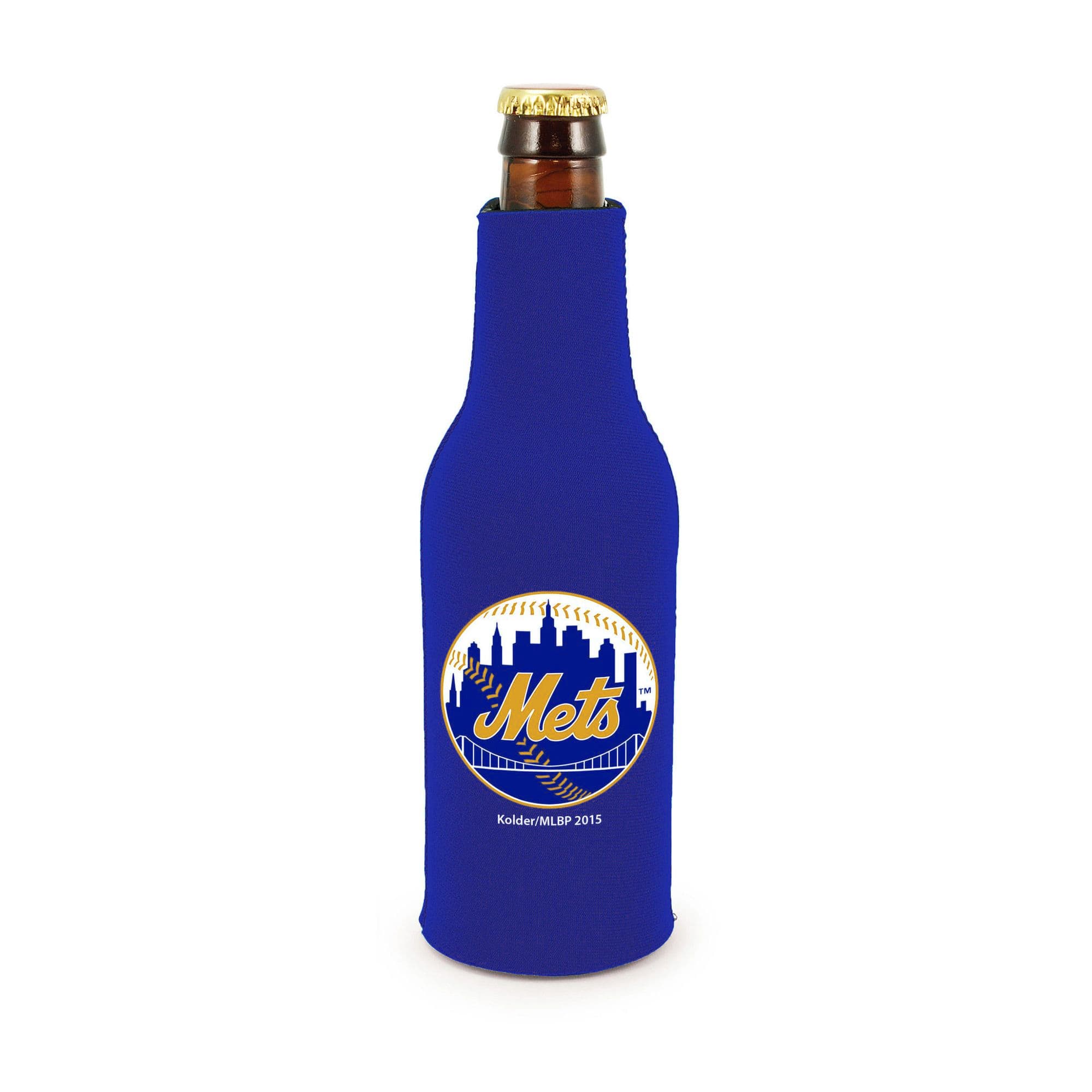Zippered Bottle Cooler