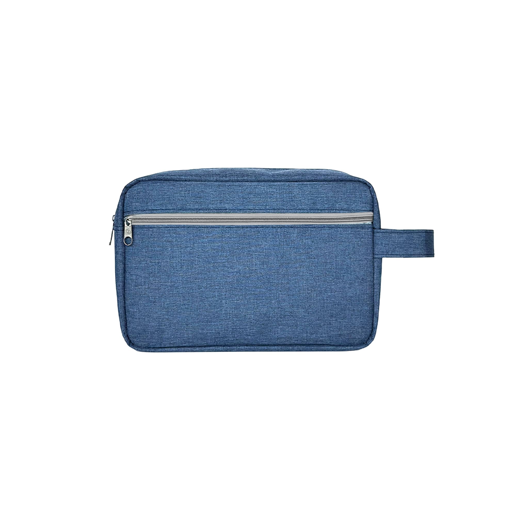 Toiletry Bag With Handle