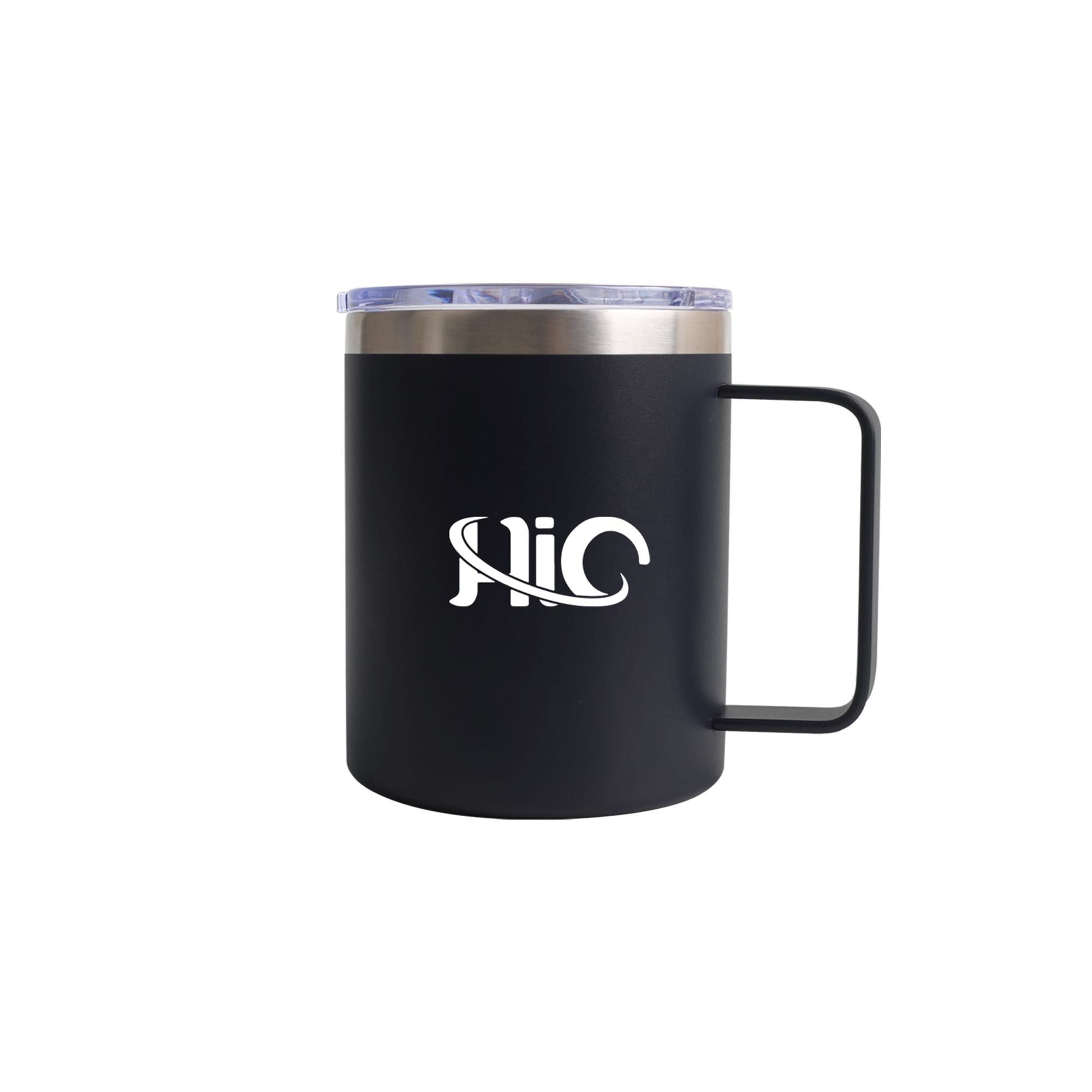 Coloured Stainless Steel Mug
