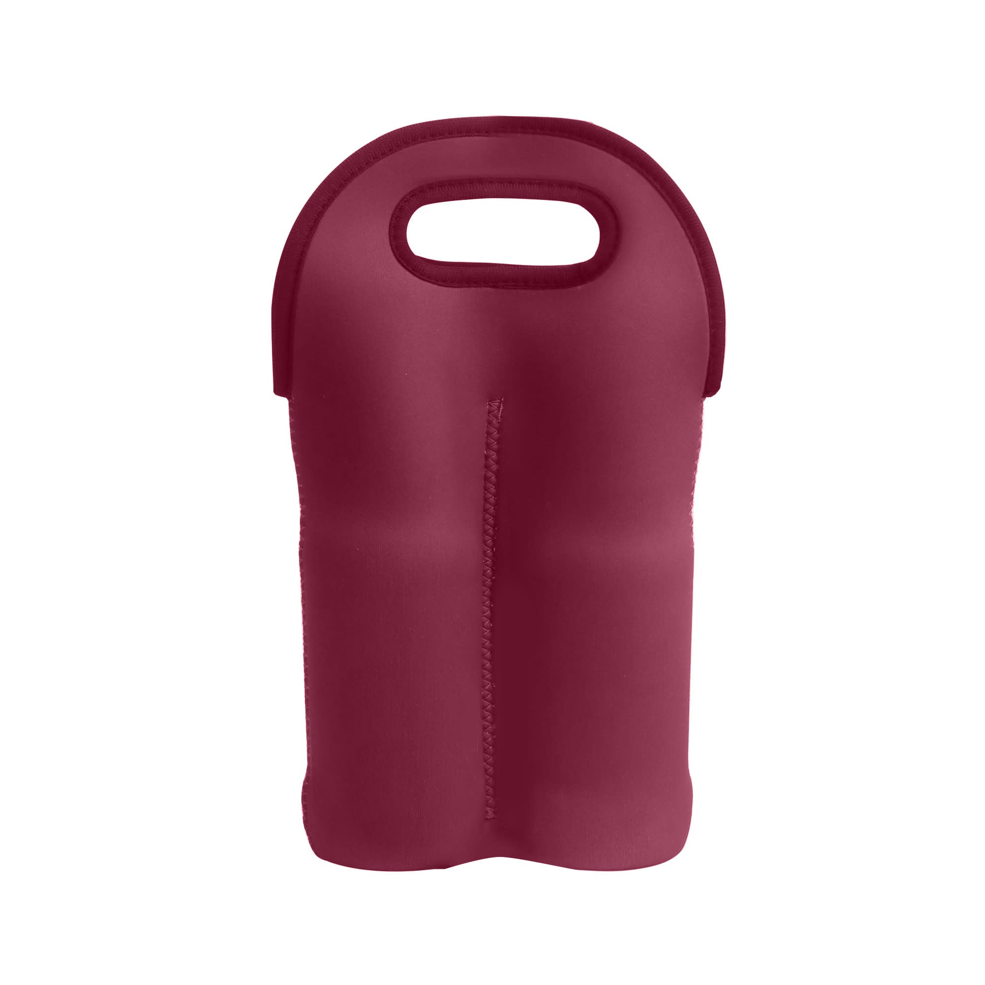 Neoprene Double Beer Bottle Carrier