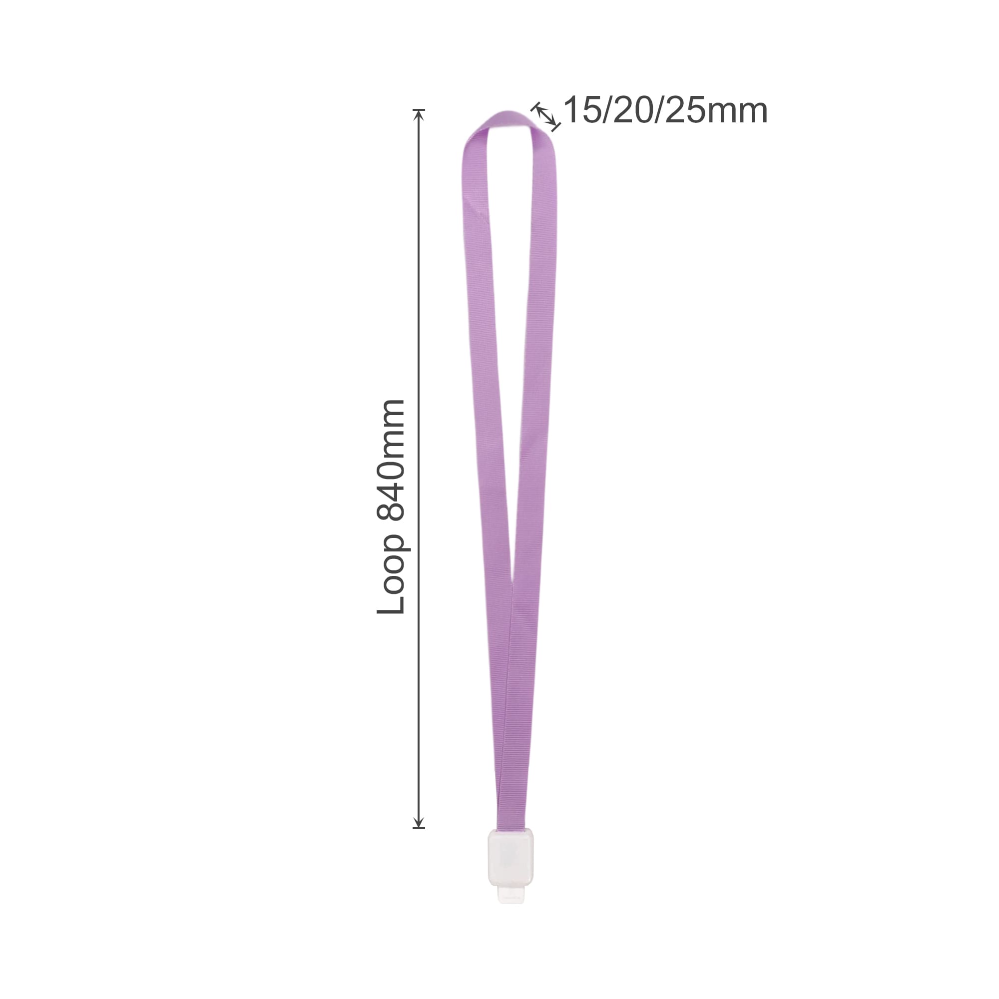 Retractable Lanyard
