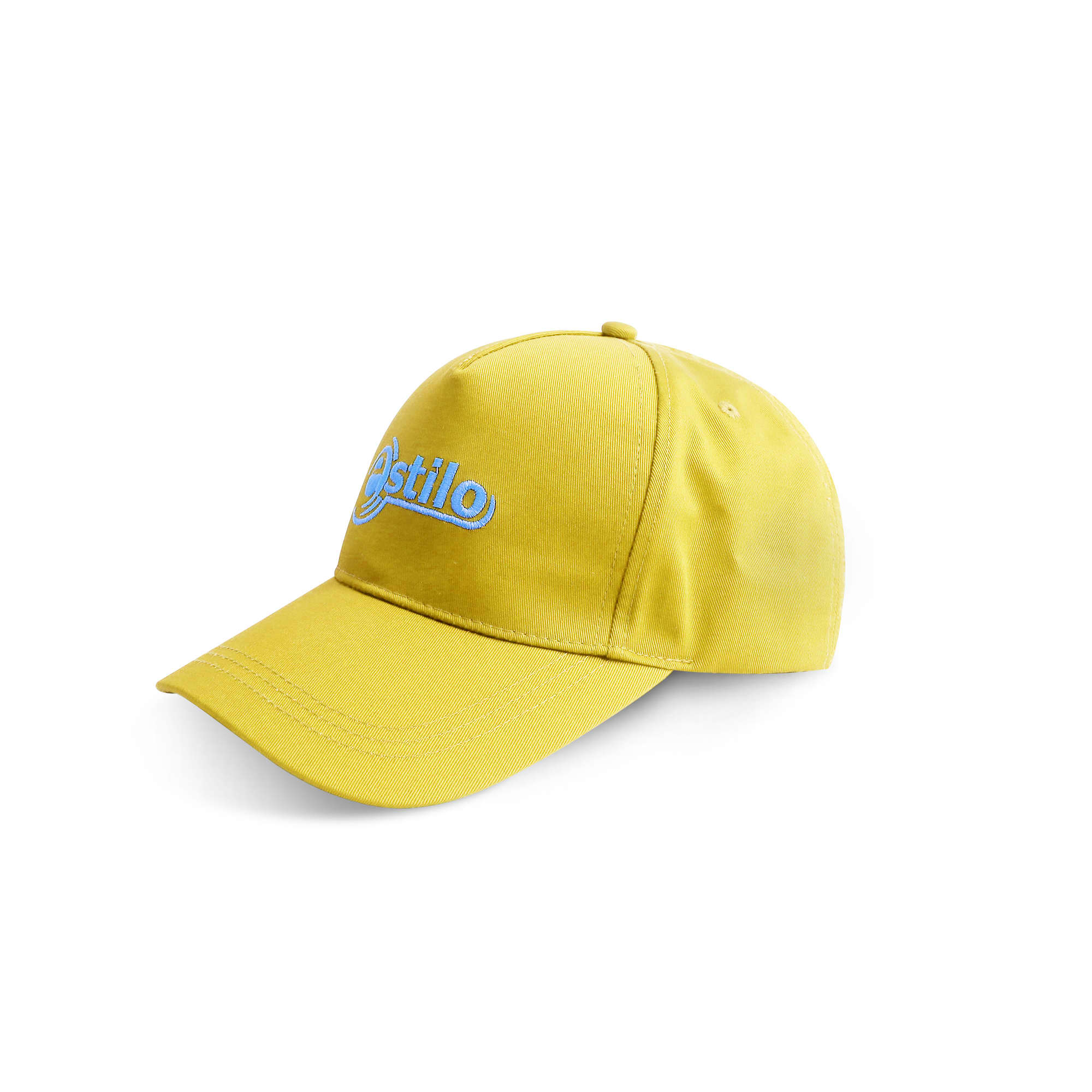 RPET Baseball Cap 5 Panel