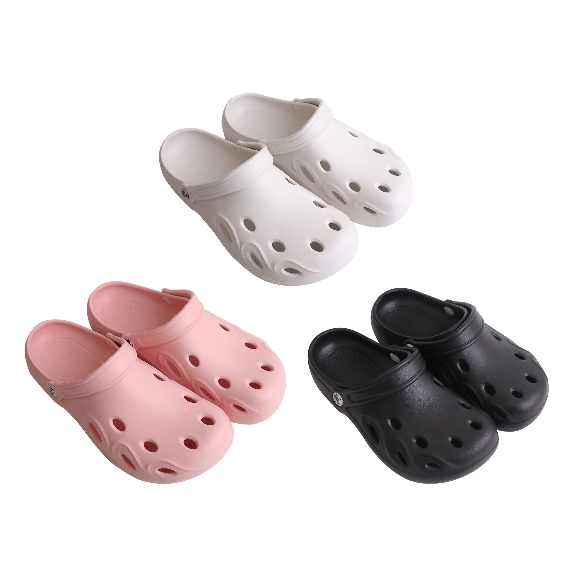 Clog Slides