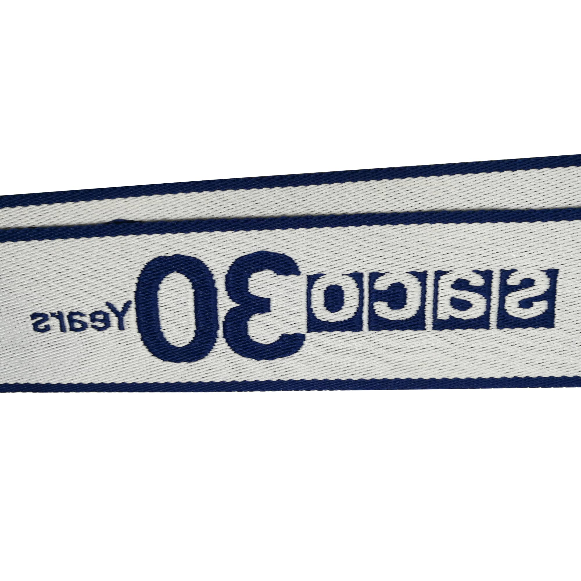 Woven Luggage Belt