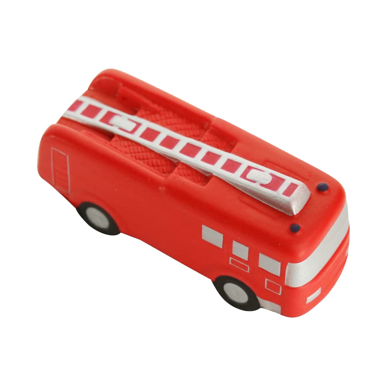 Fire Truck Shape Stress Reliever
