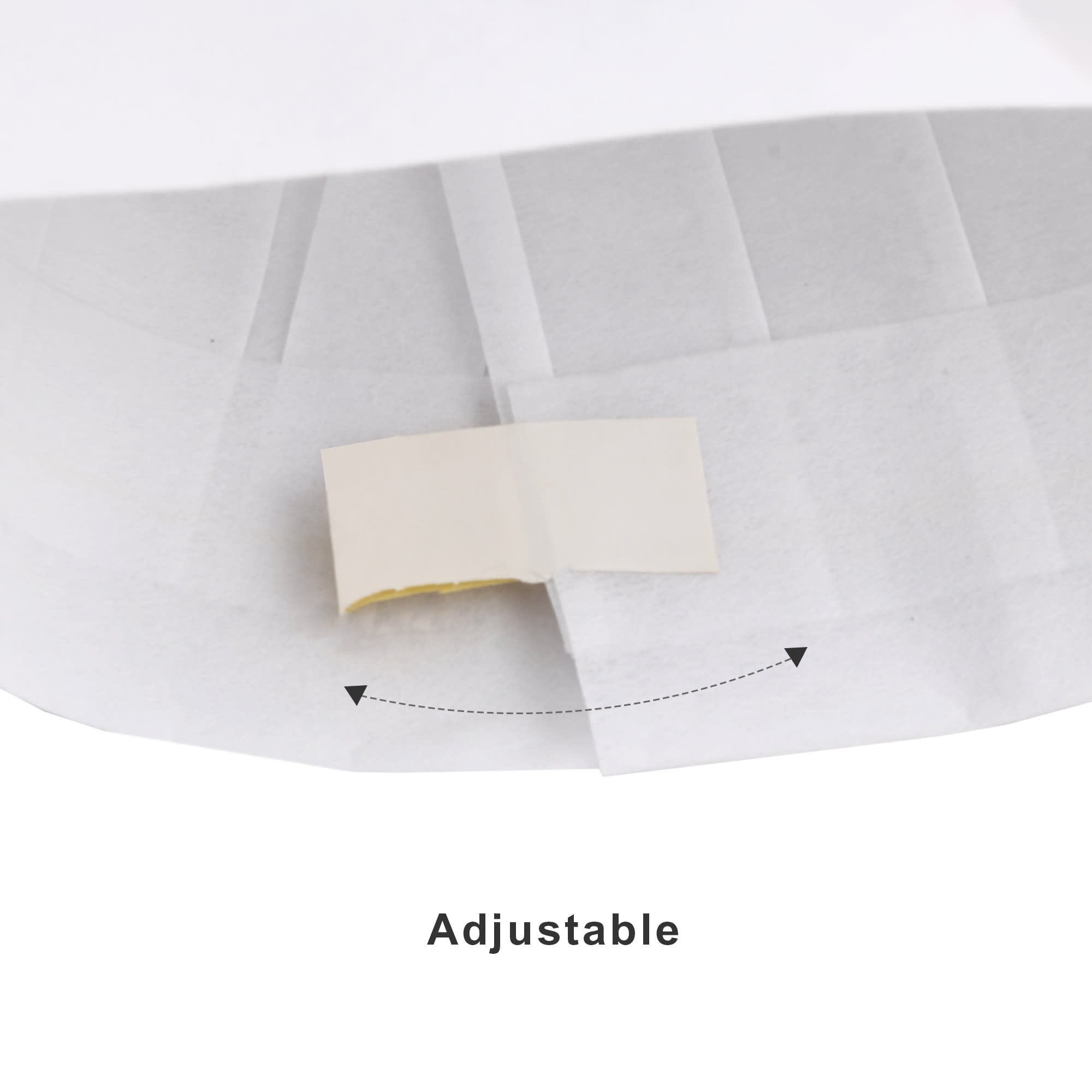 Disposable Non-woven Kids Chef Hat