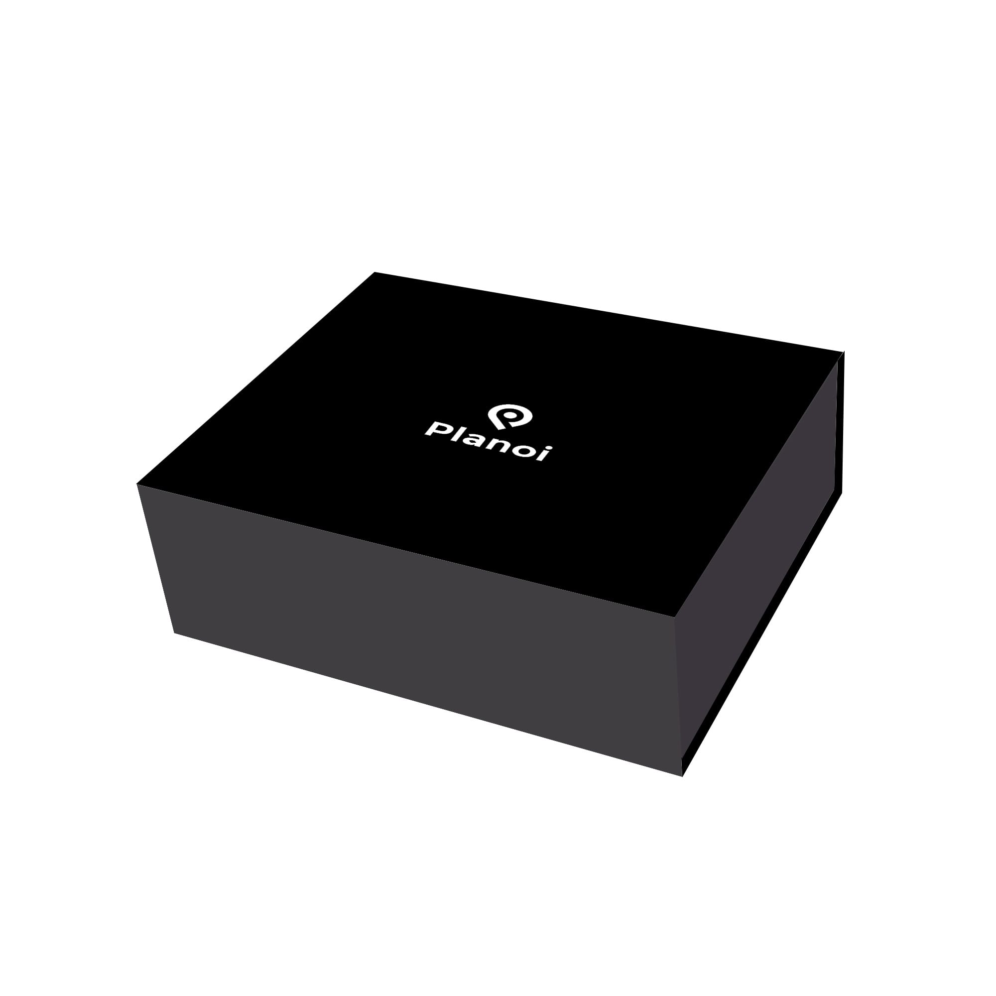 Medium Foldable Magnetic Box