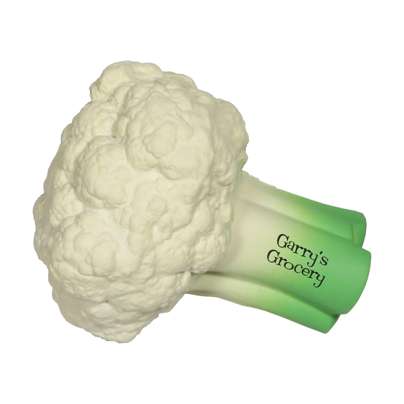Cauliflower Shape Stress Reliever