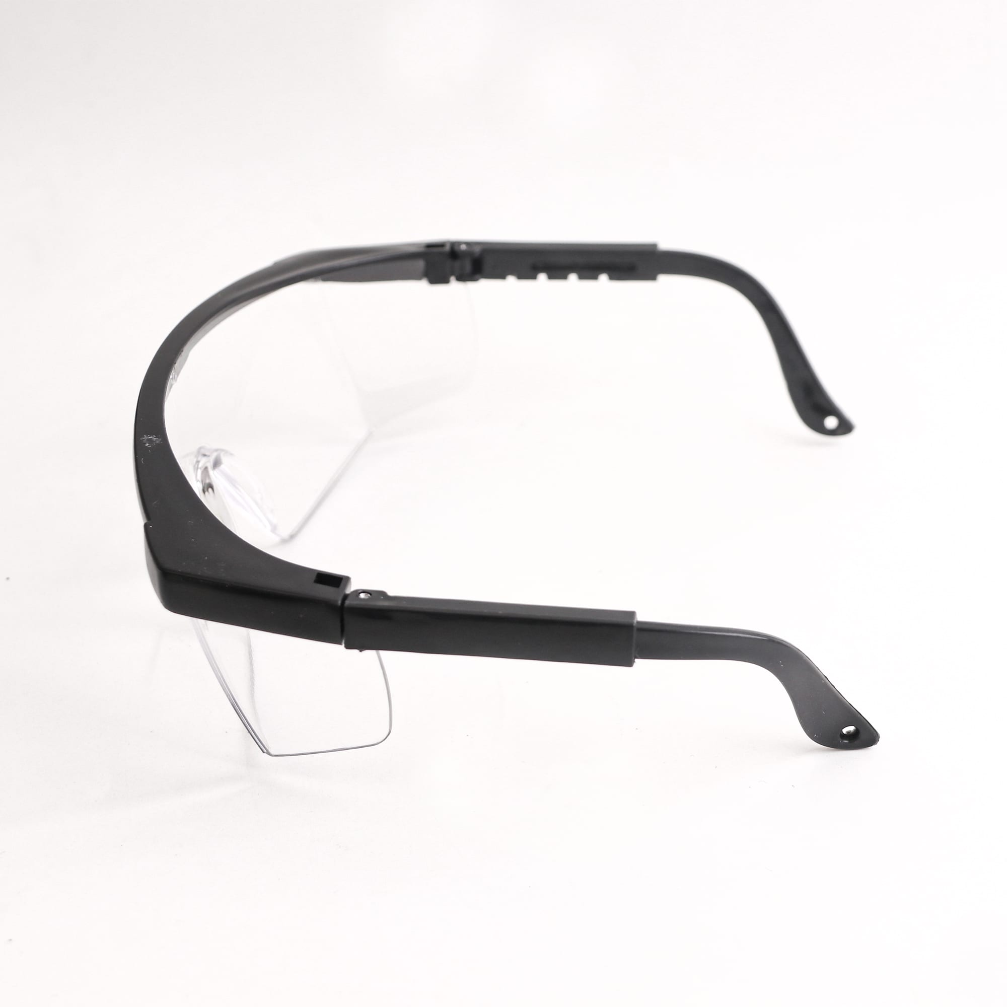 Anti Fog Retractable Goggles