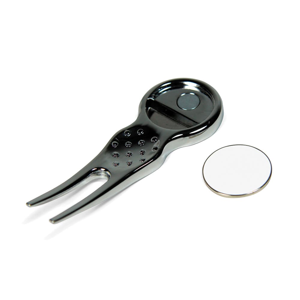 Elite Pitch Repairer & 24mm Ball Marker