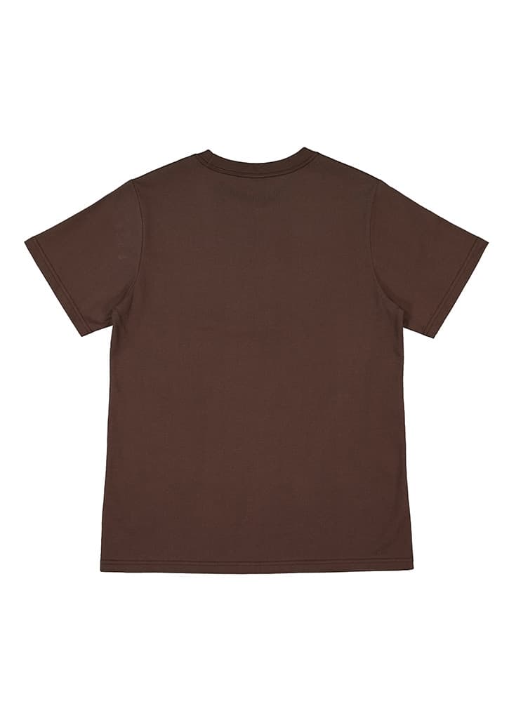 Womens Everyday Short Sleeve Tee