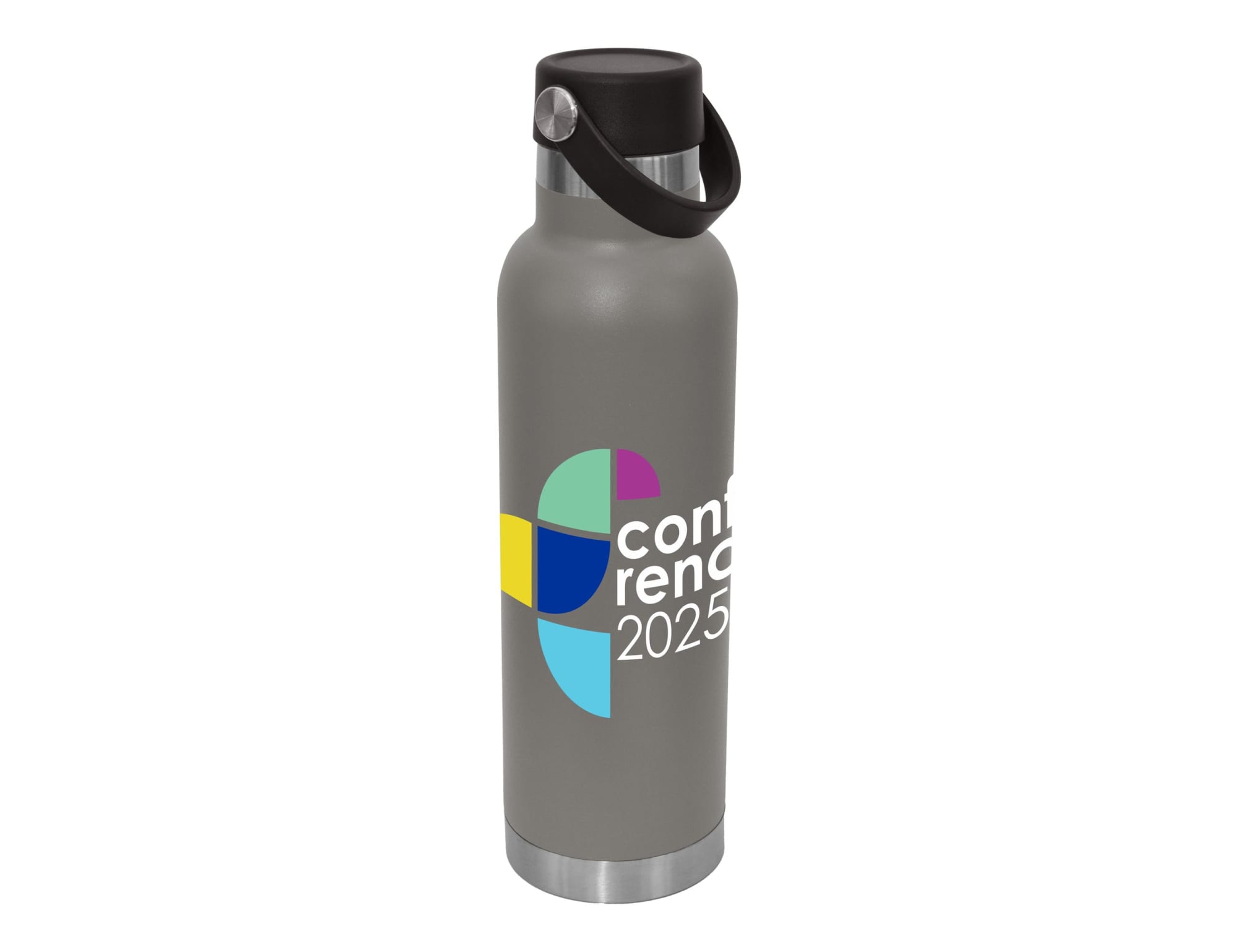 Victoria 650ml Vacuum Carry Lid Bottle