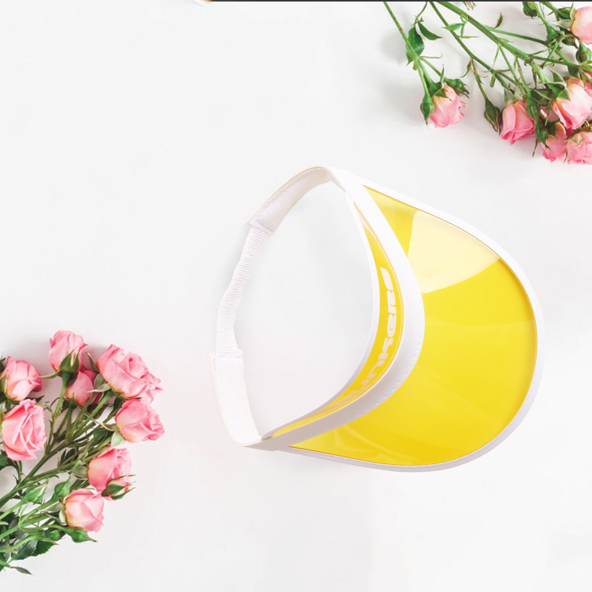 PVC Sunscreen Hat