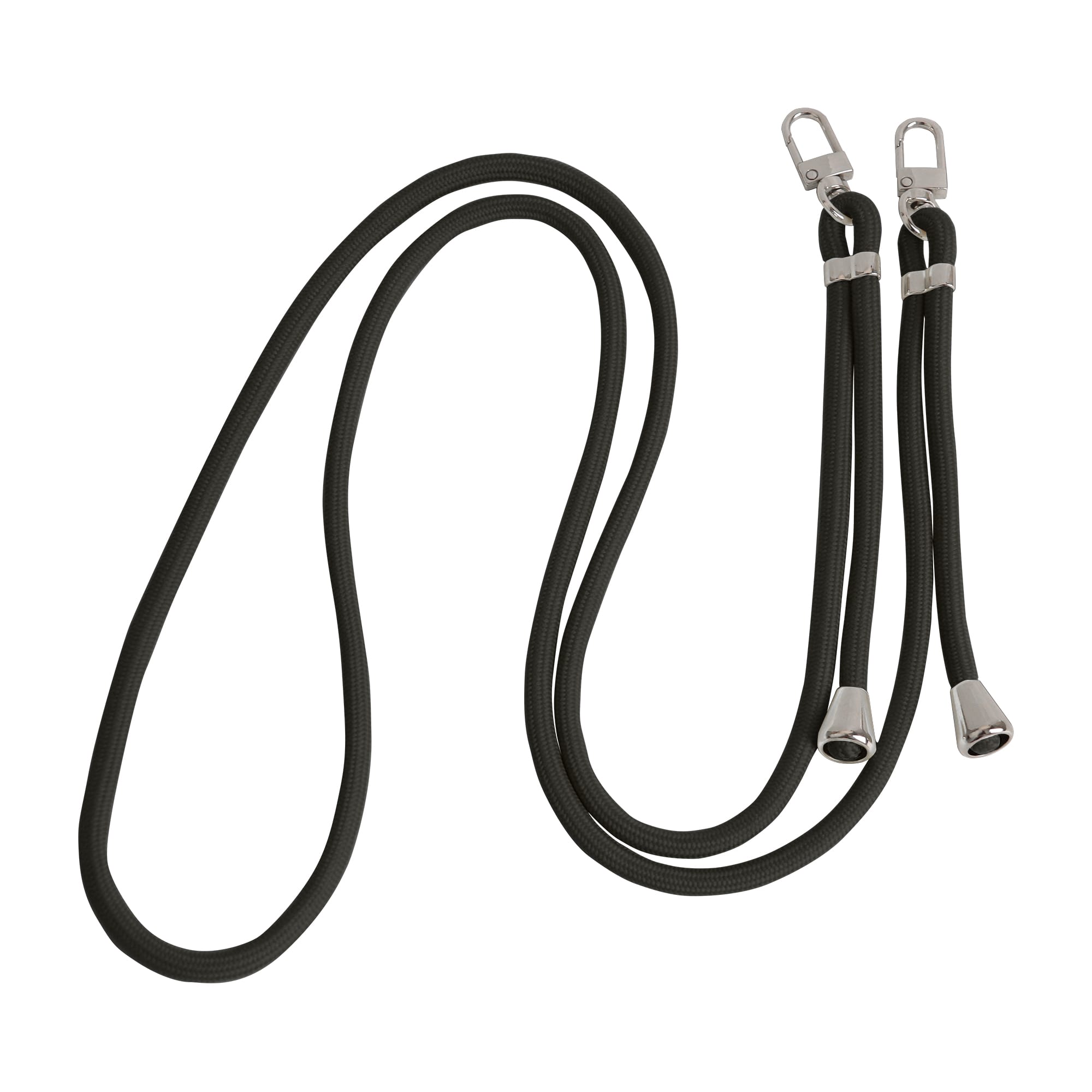 Adjustable Phone Lanyard with Back Clip