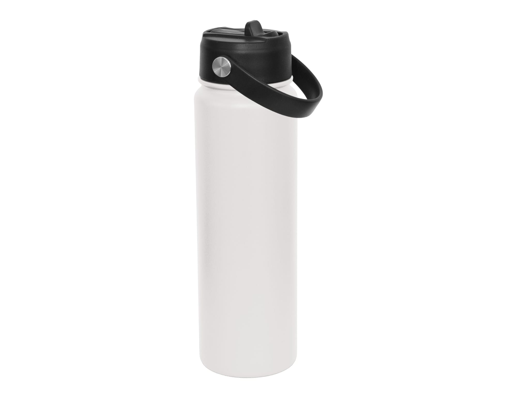 Metro 800ml Vacuum Sipper Spout Bottle