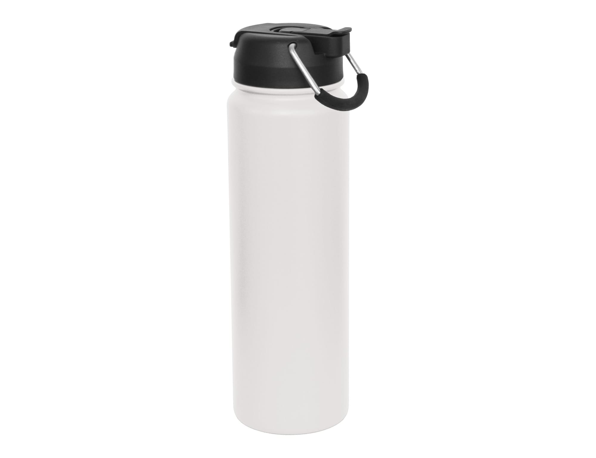 Memphis 800ml Vacuum Combo Lid Bottle