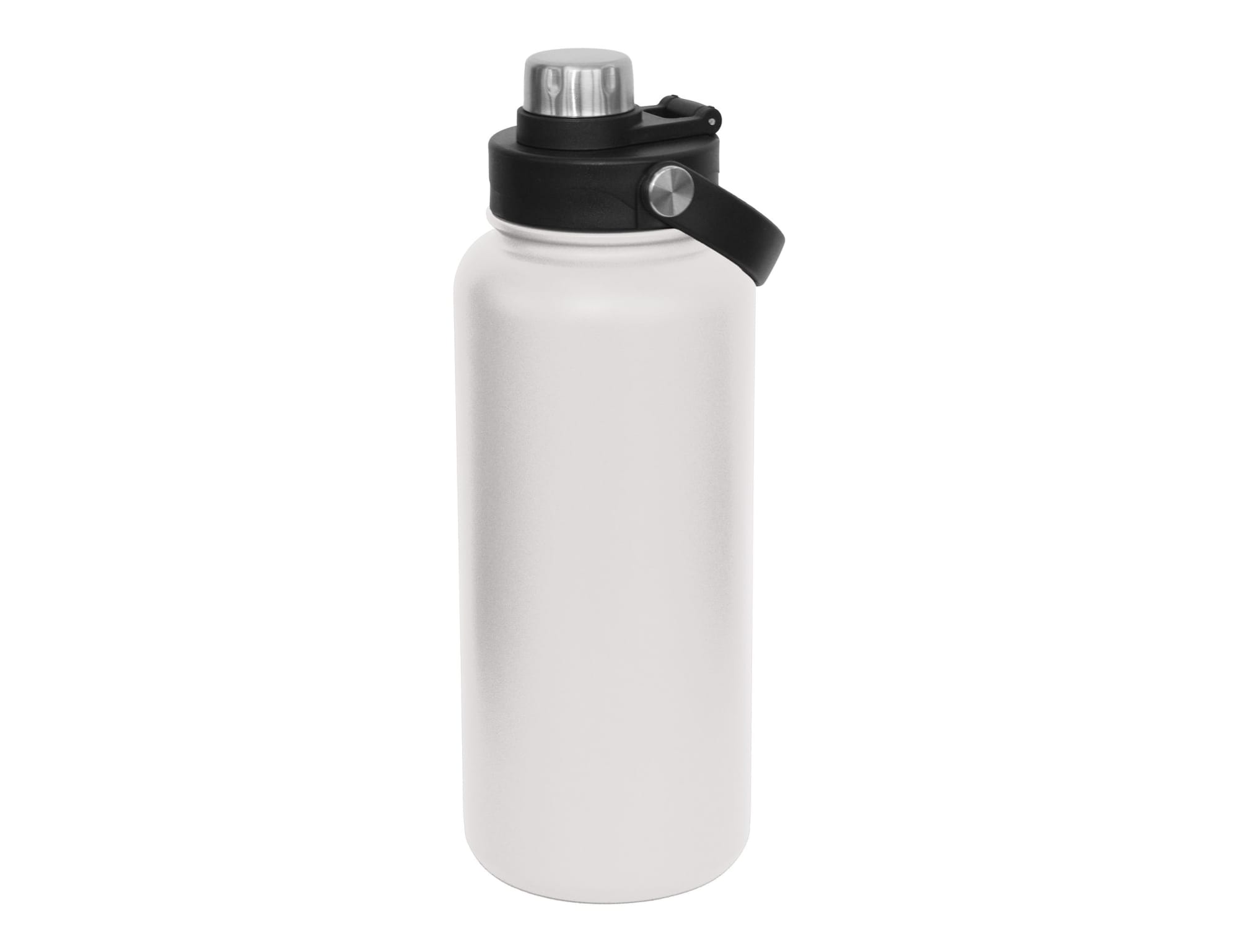 Sumo 1lt Vacuum Screw Cap Bottle