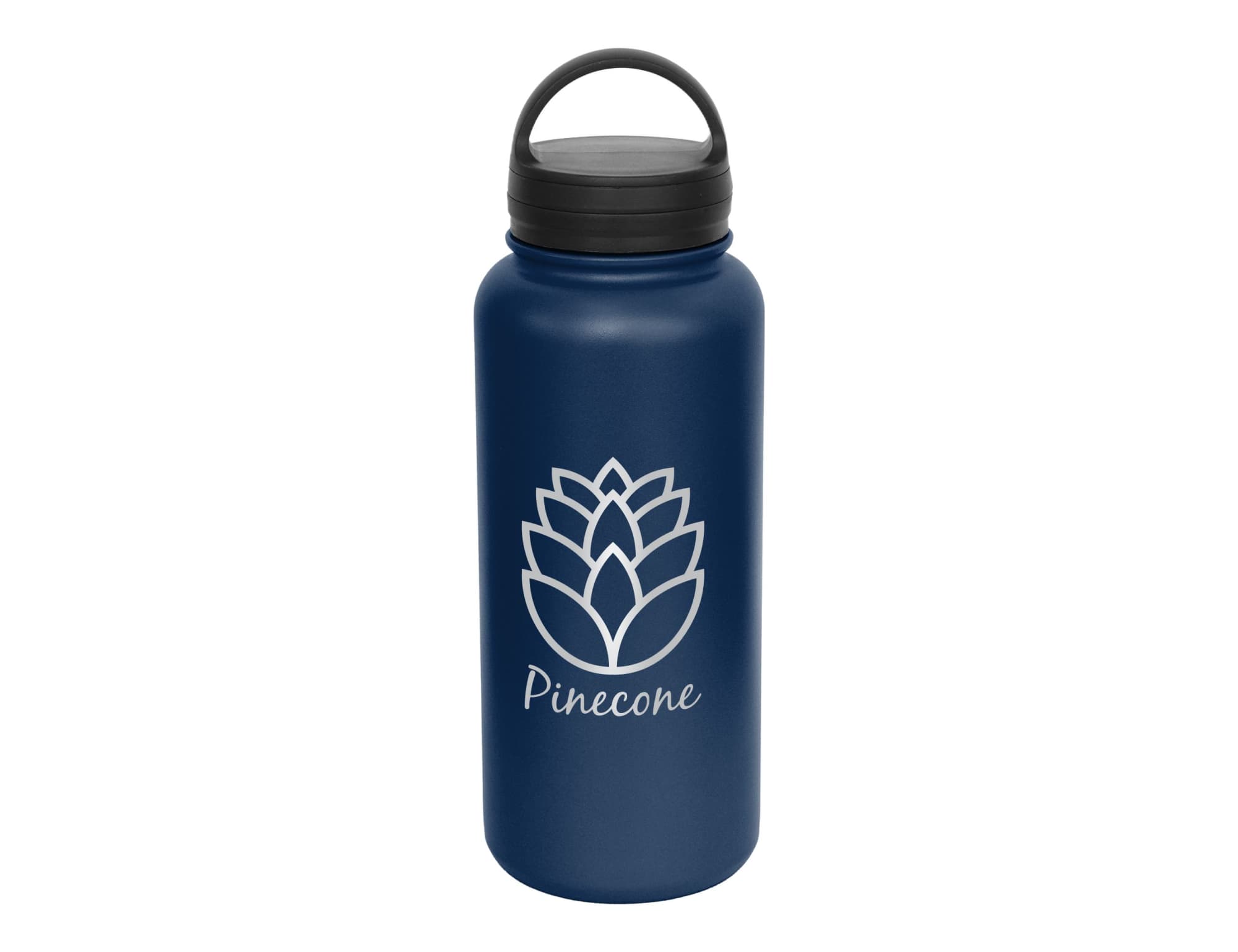 Savannah 1lt Vacuum Carry Lid Bottle
