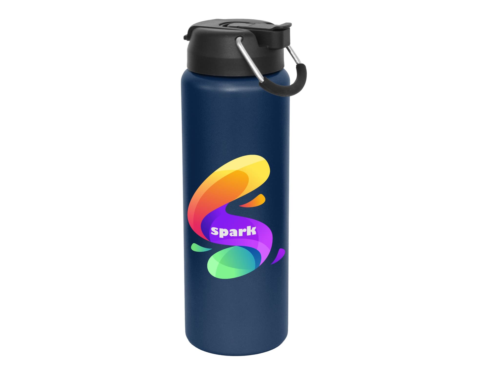 Anaheim 1lt Combo Lid Bottle