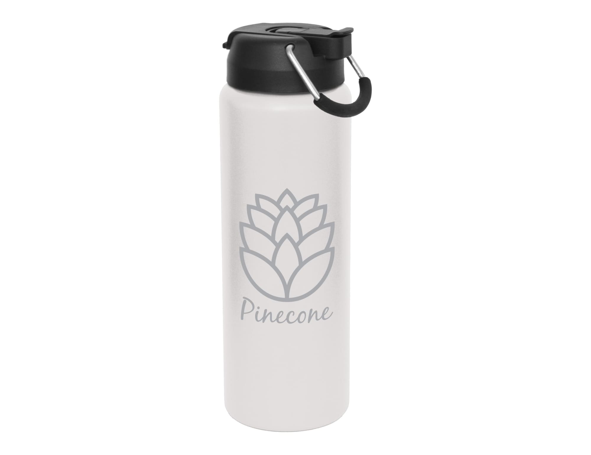 Anaheim 1lt Combo Lid Bottle