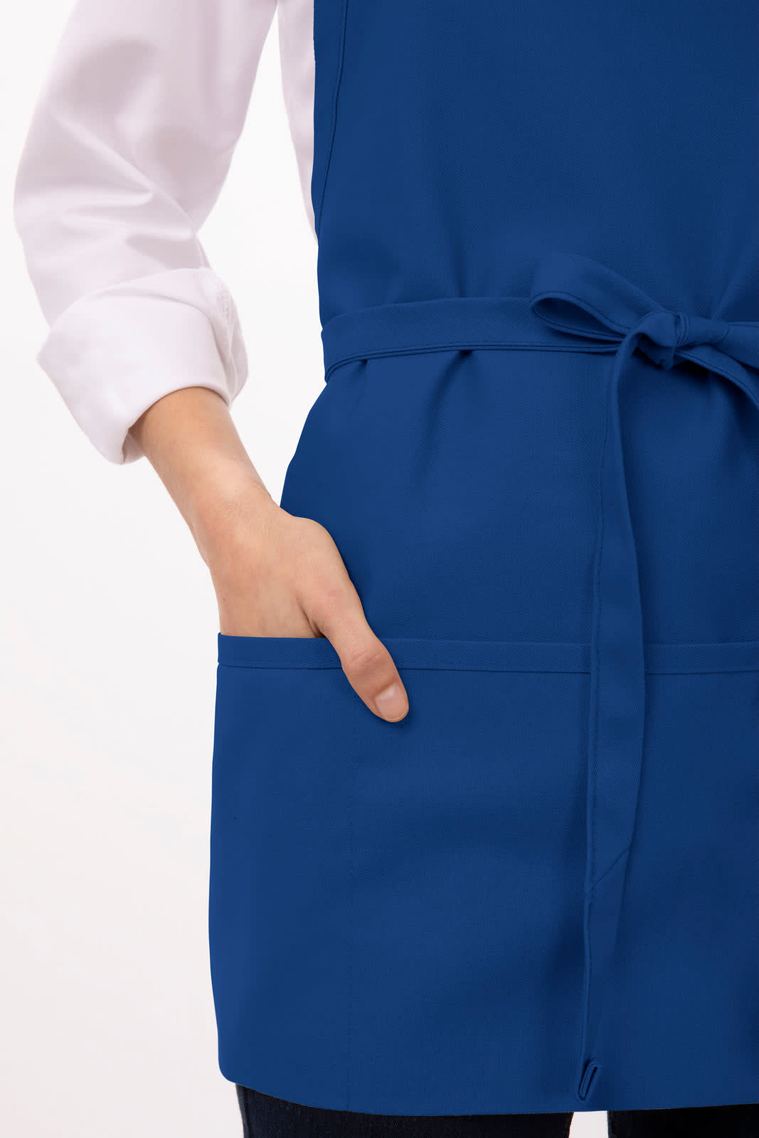 Three Pocket Apron