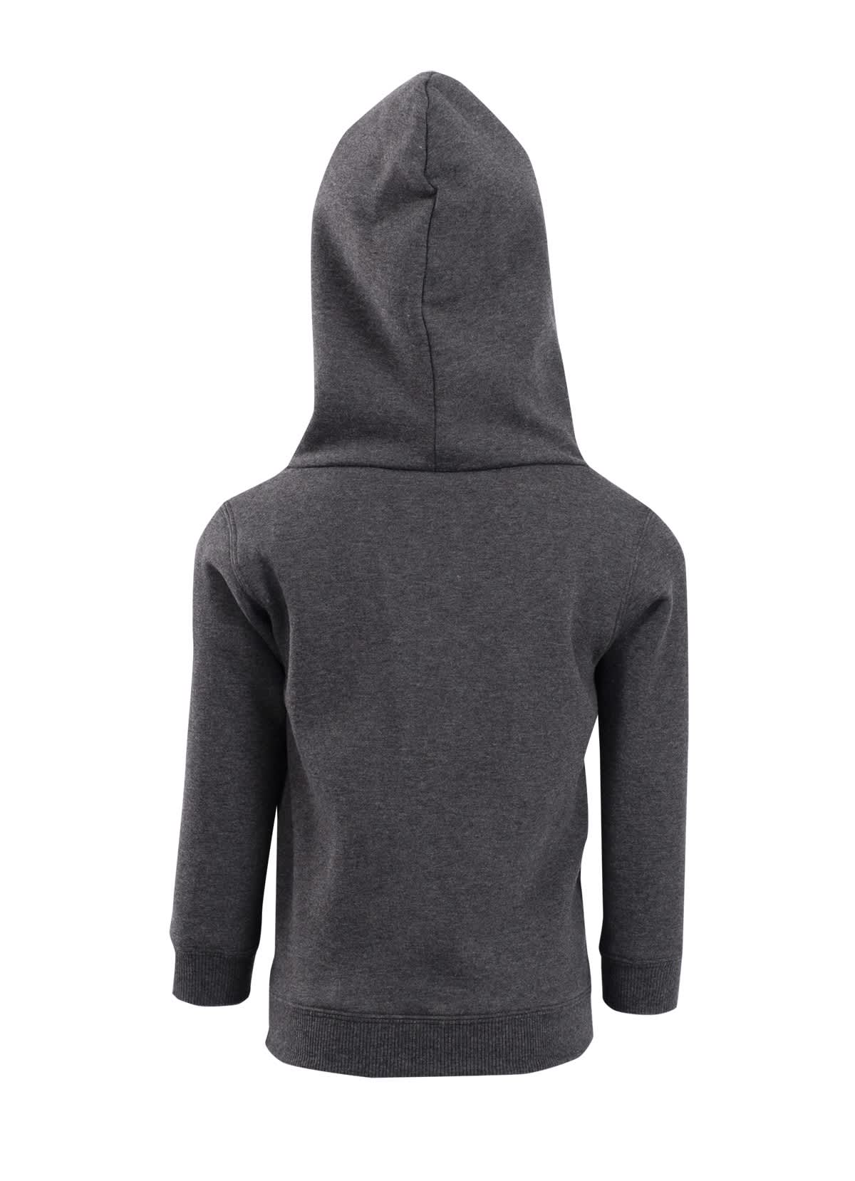 Baby Fleece Hoodie