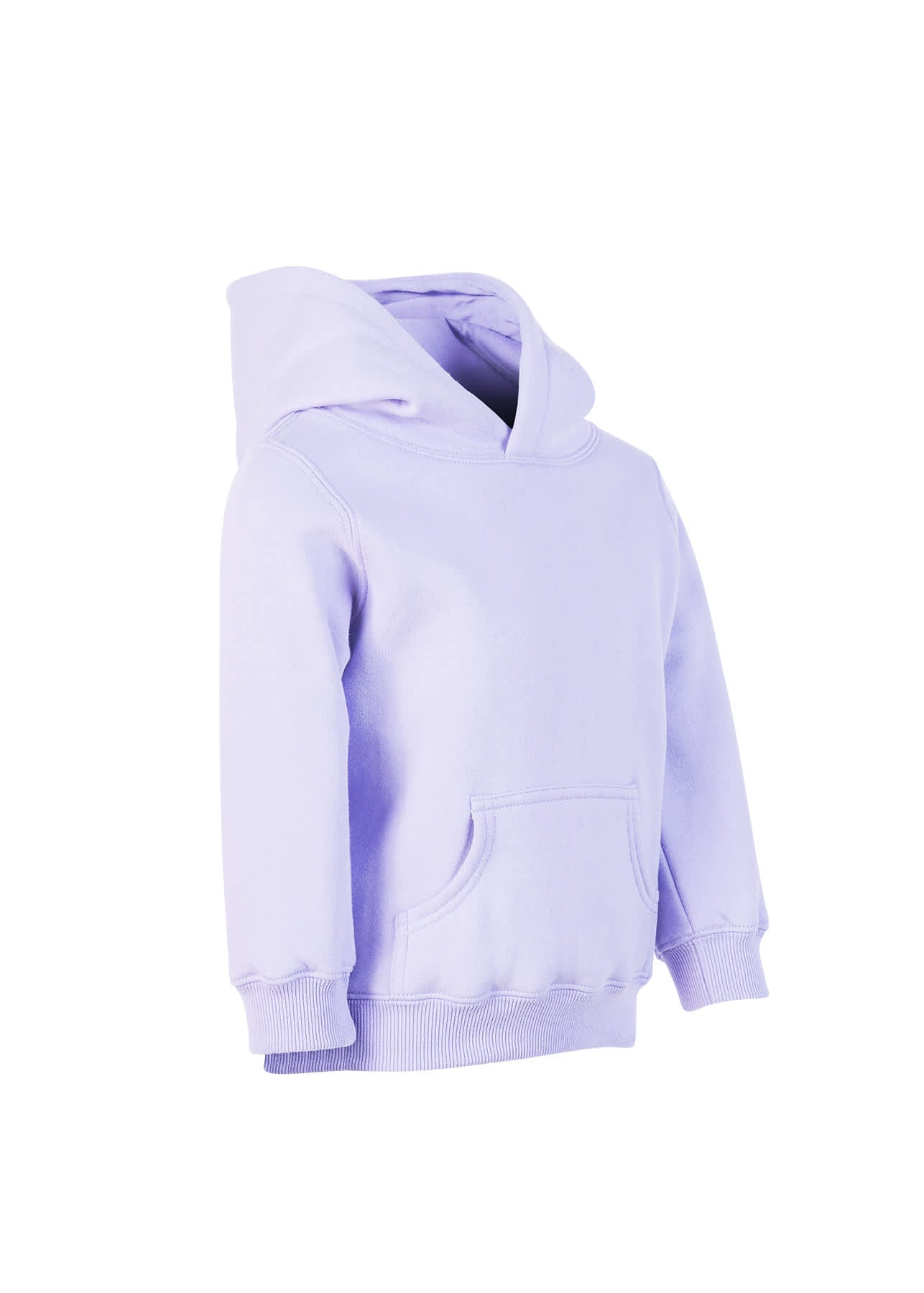 Baby Fleece Hoodie