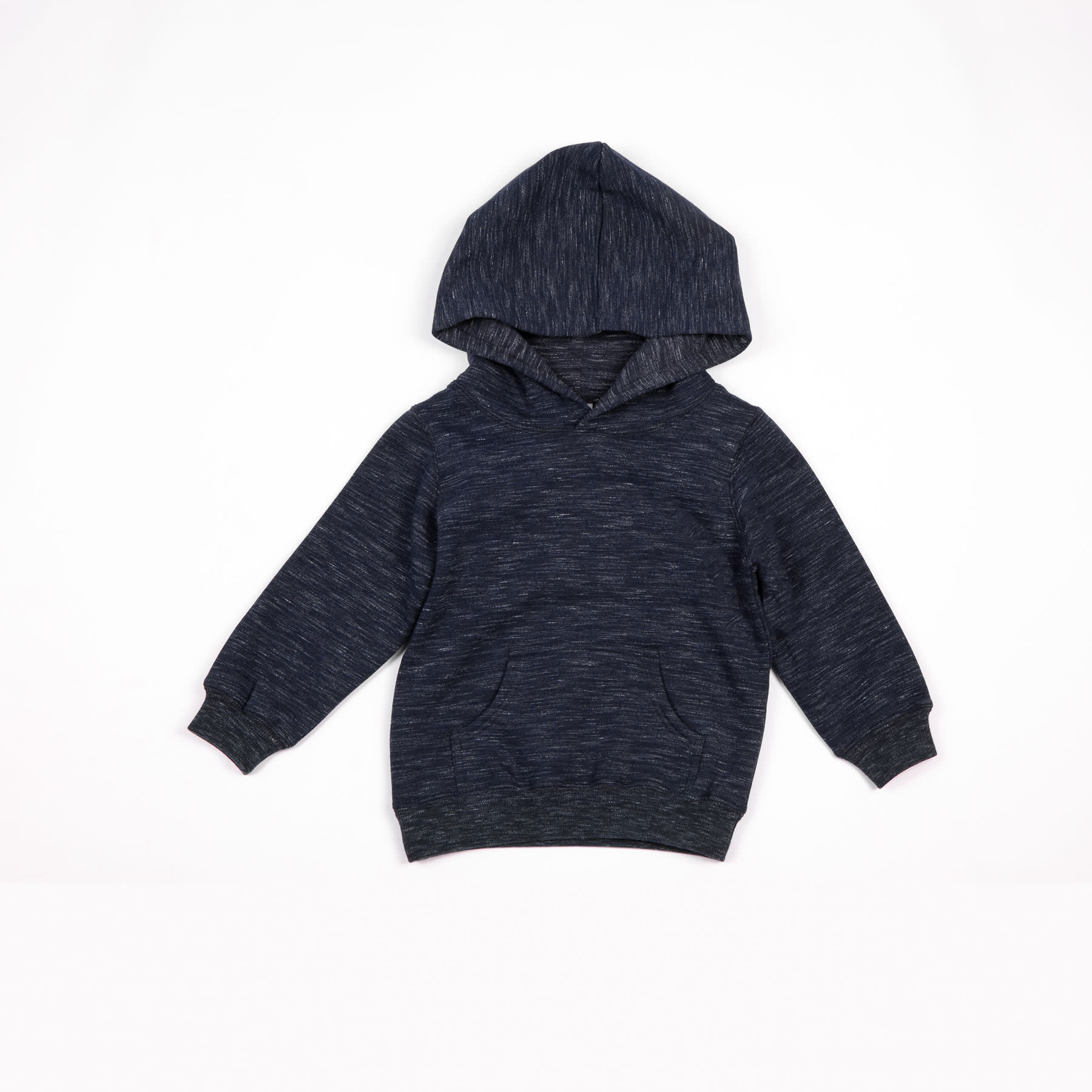 Baby Fleece Hoodie