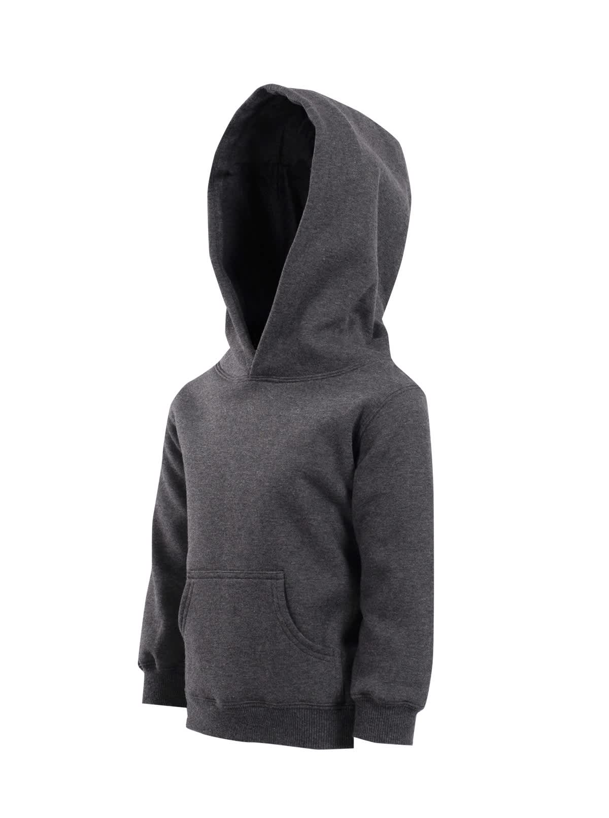 Fleece baby Zip Hoodie