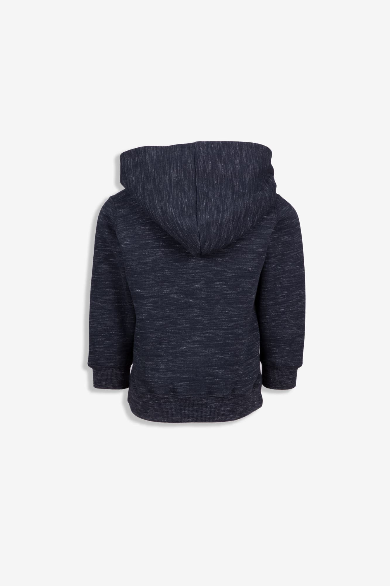 Fleece baby Zip Hoodie