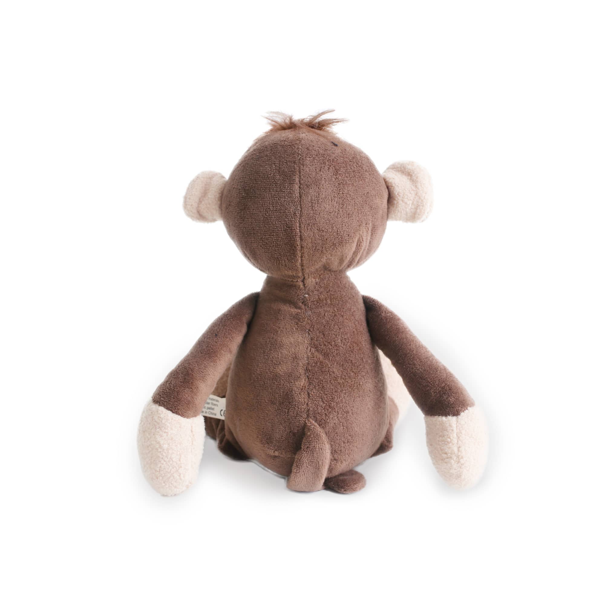 Monkey Plush Toy