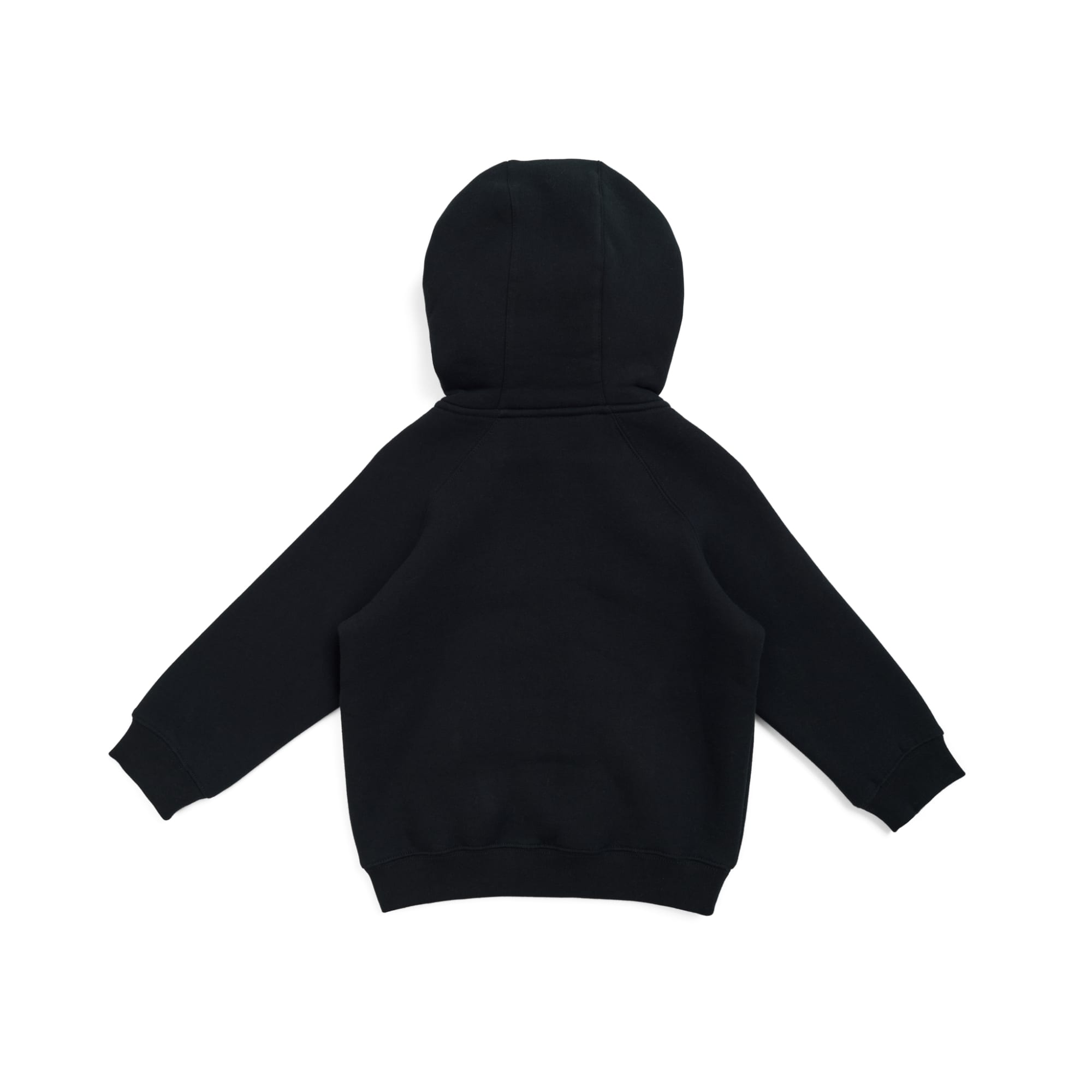 Babies Cotton Care Kangaroo Zip Pocket Hoodie