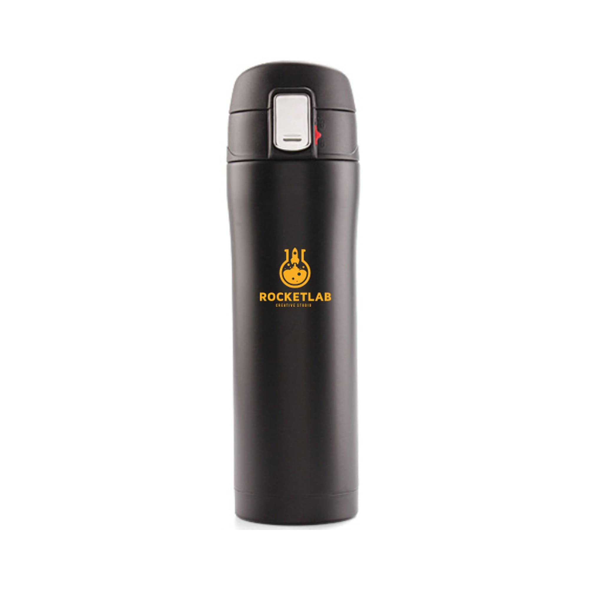 450ml Flip Top Stainless Vacuum Flask