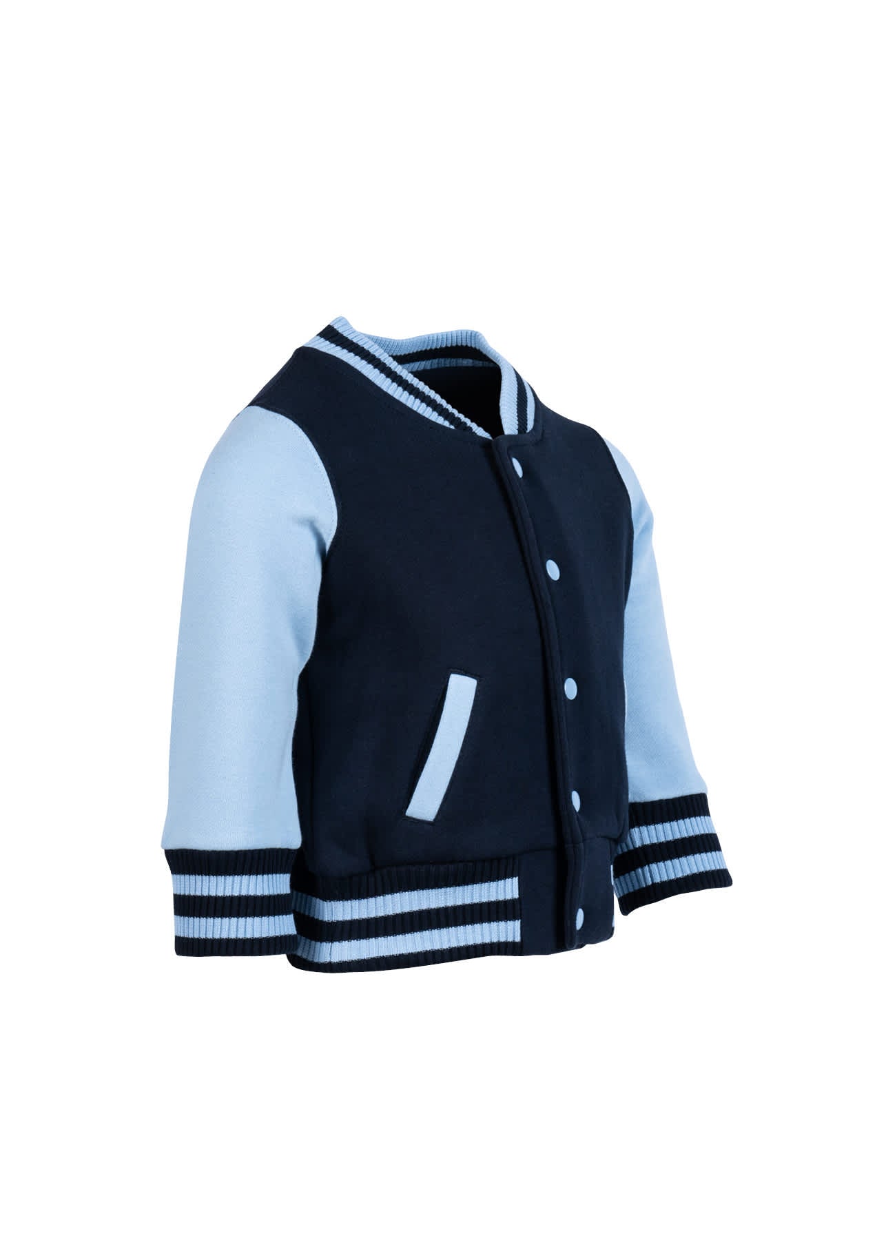 Babies Varsity Jacket