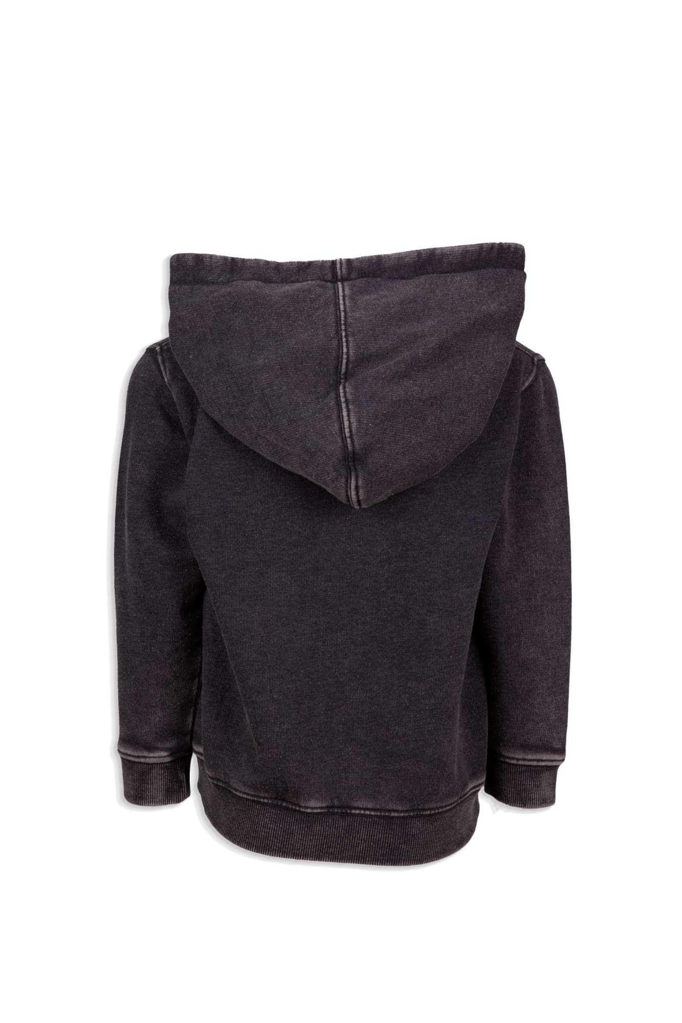 Baby's Stone Wash Fleece Hoodie