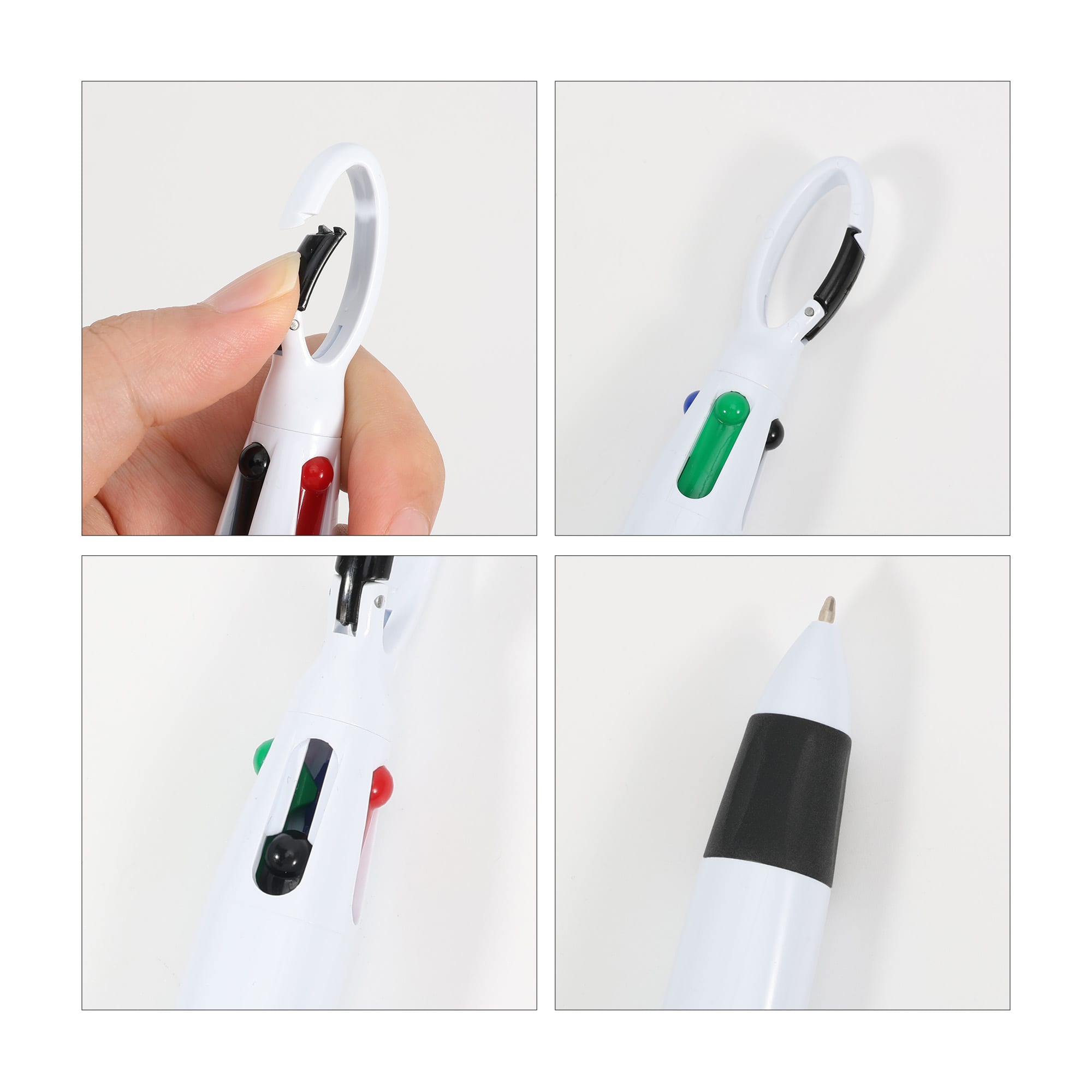Carabiner Pen