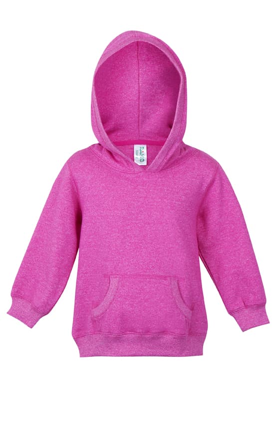 Babies Heather Hoodie