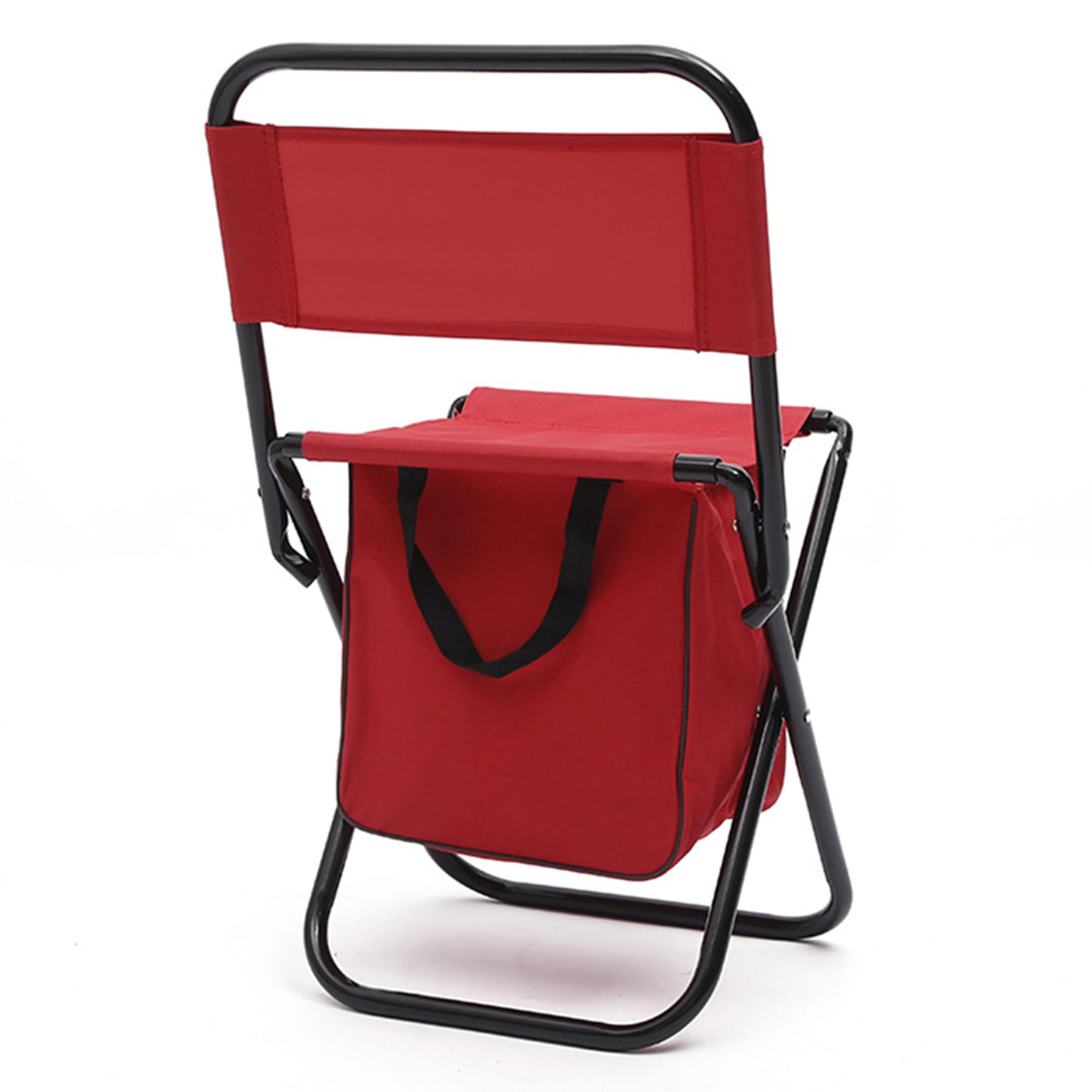 Children's Foldable Camping Chair with Bag