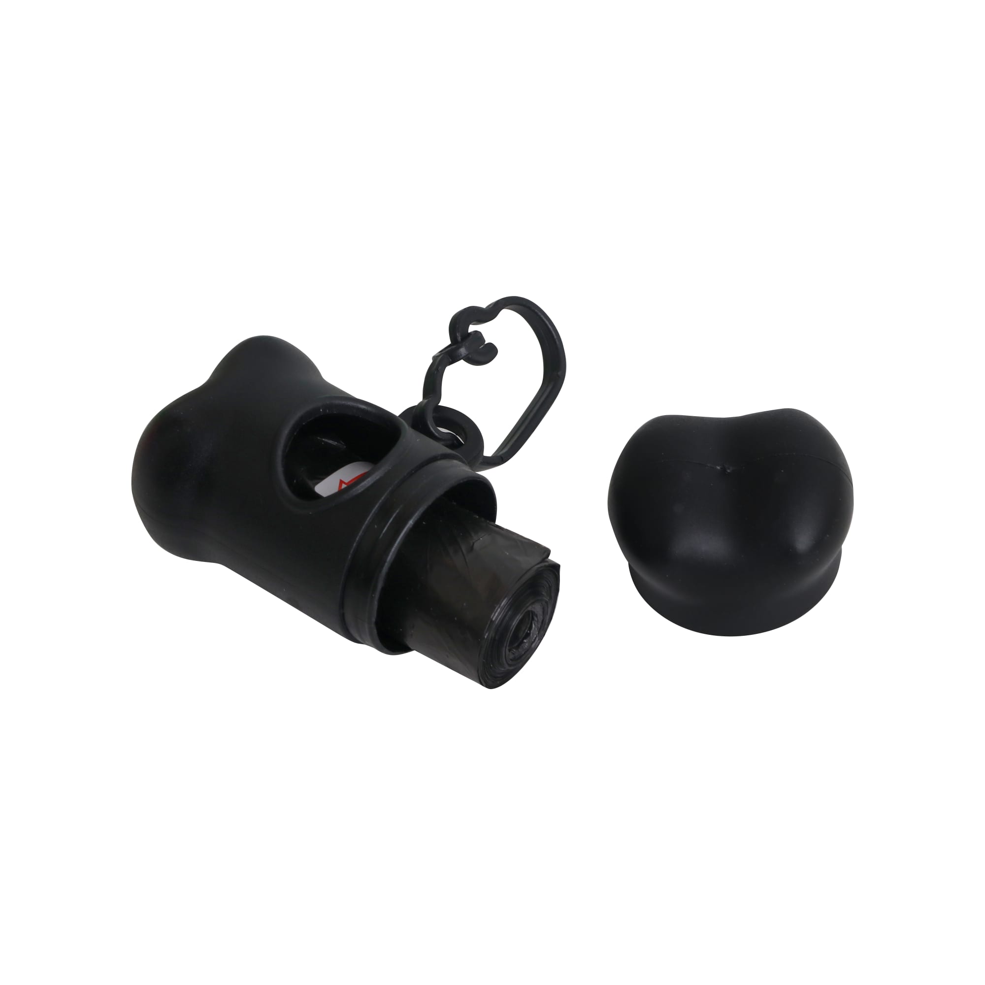 Bone Shape Pet Wastebag Dispenser