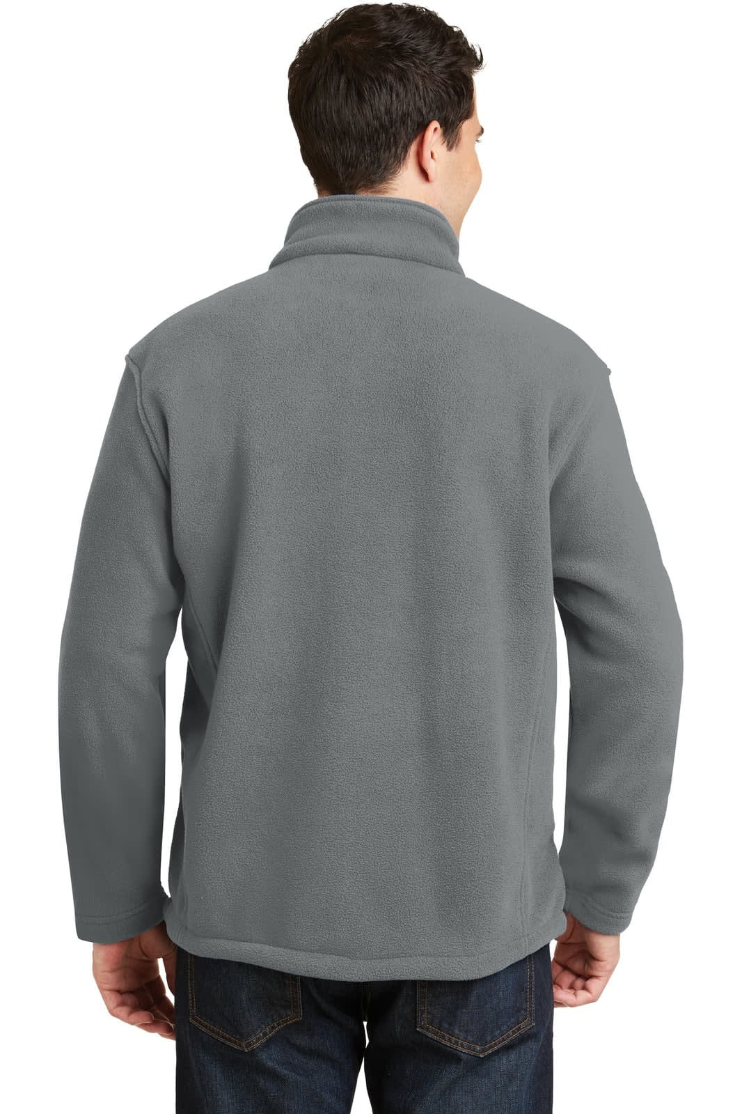 Port Authority Value Fleece Jacket