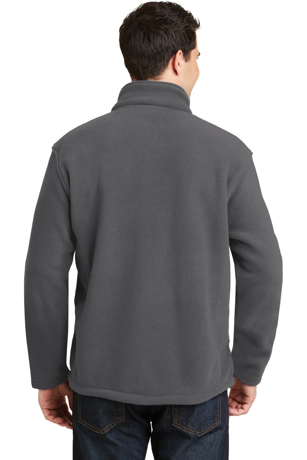 Port Authority Value Fleece Jacket
