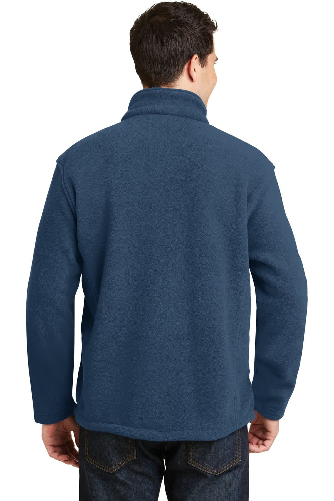 Port Authority Value Fleece Jacket