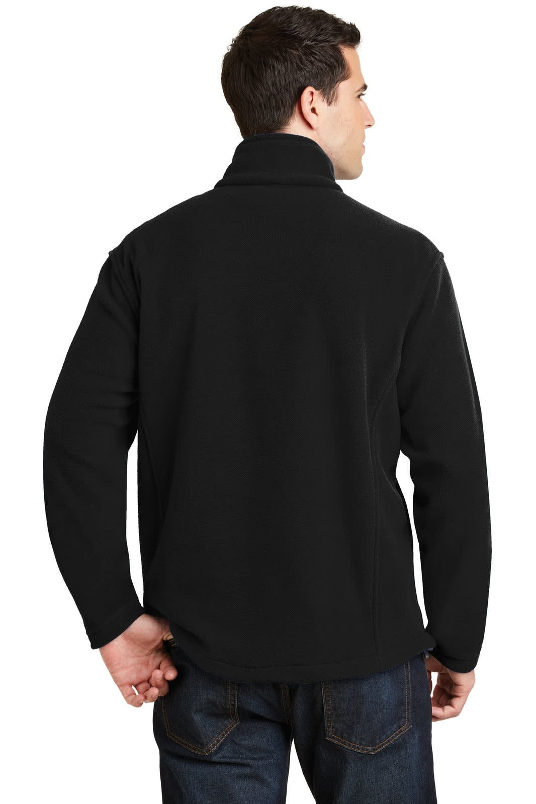 Port Authority Value Fleece 1/4-Zip Pullover