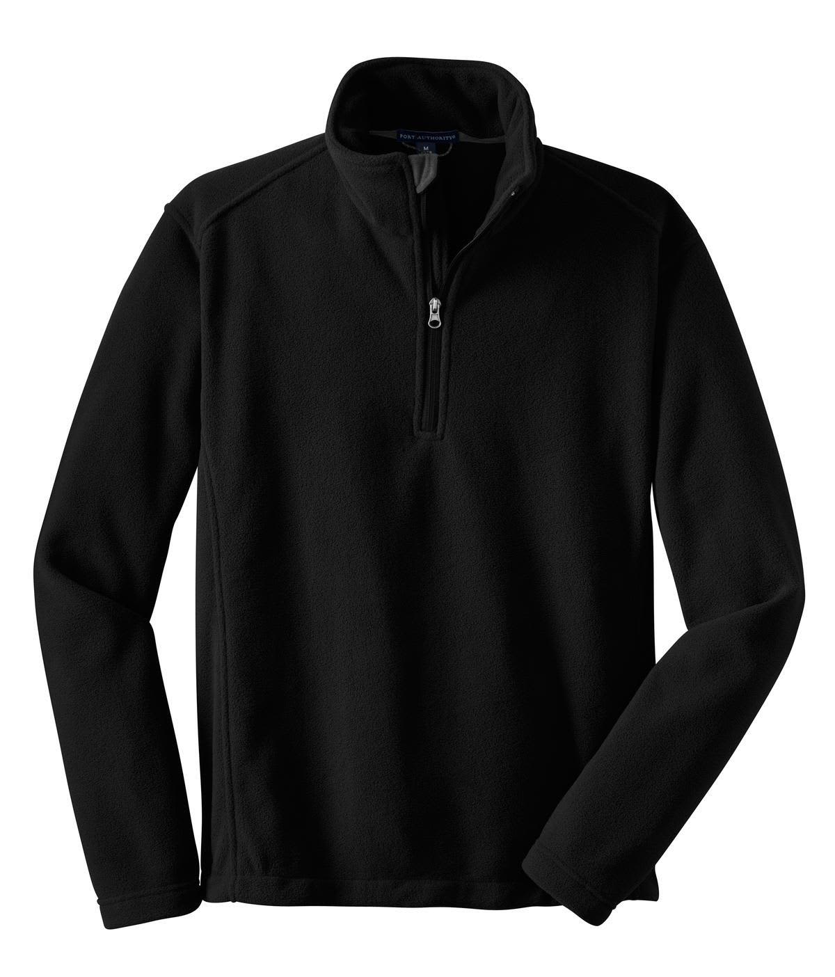 Port Authority Value Fleece 1/4-Zip Pullover
