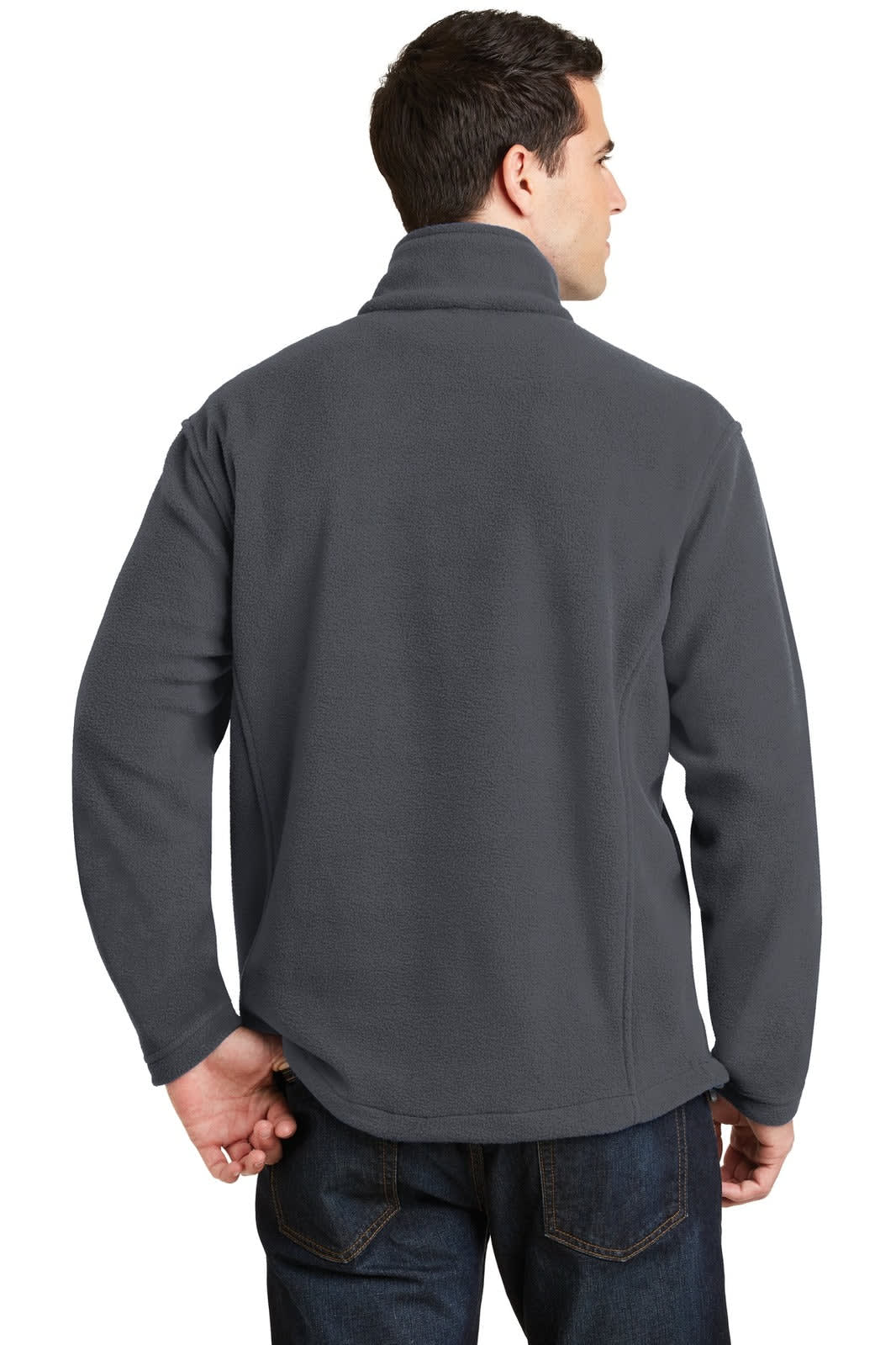 Port Authority Value Fleece 1/4-Zip Pullover