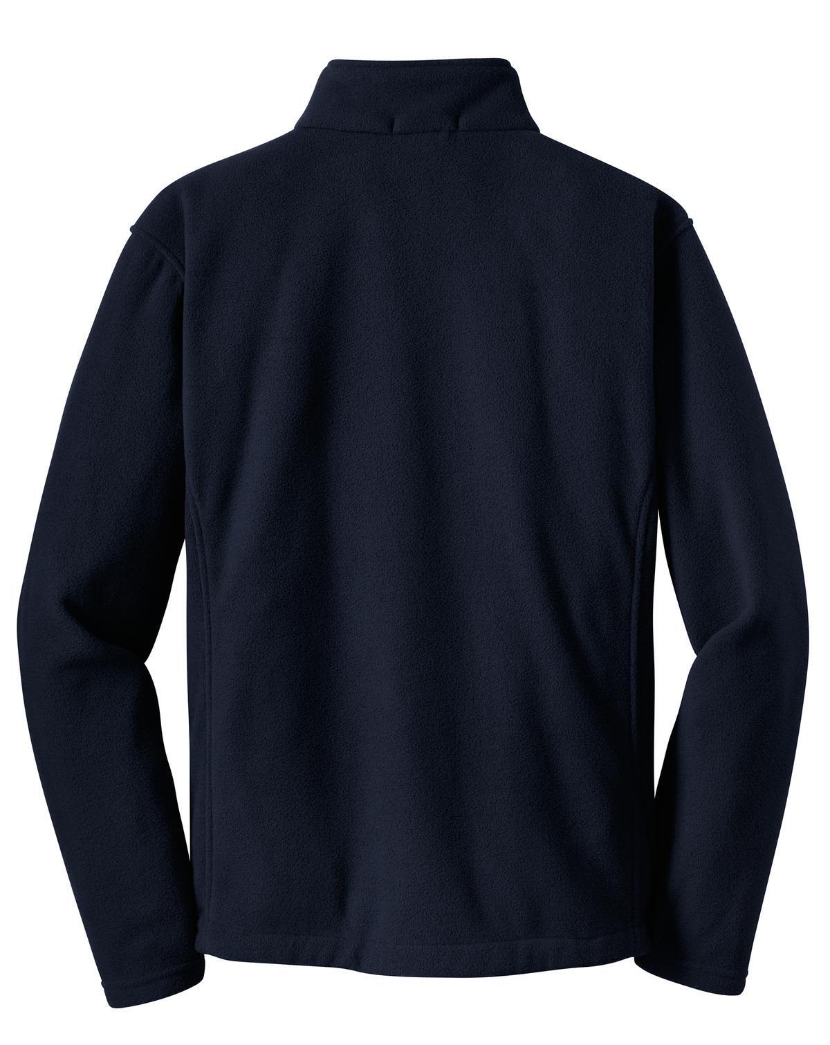 Port Authority Value Fleece 1/4-Zip Pullover