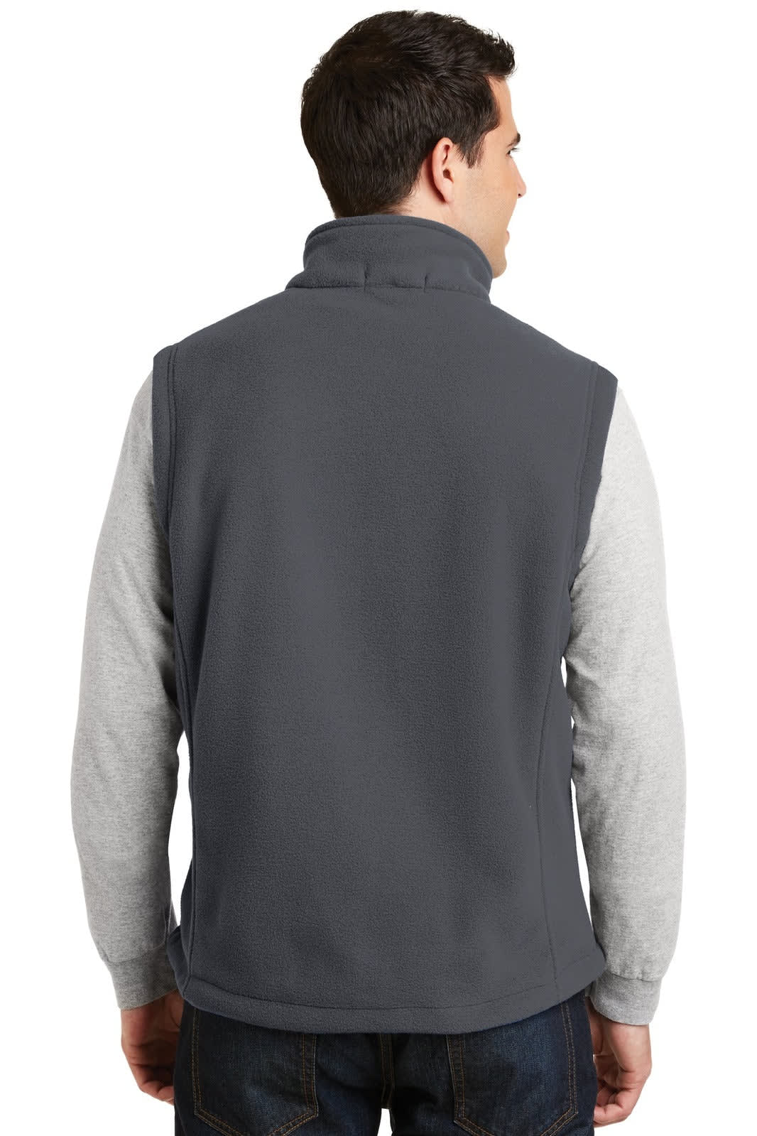 Port Authority Value Fleece Vest