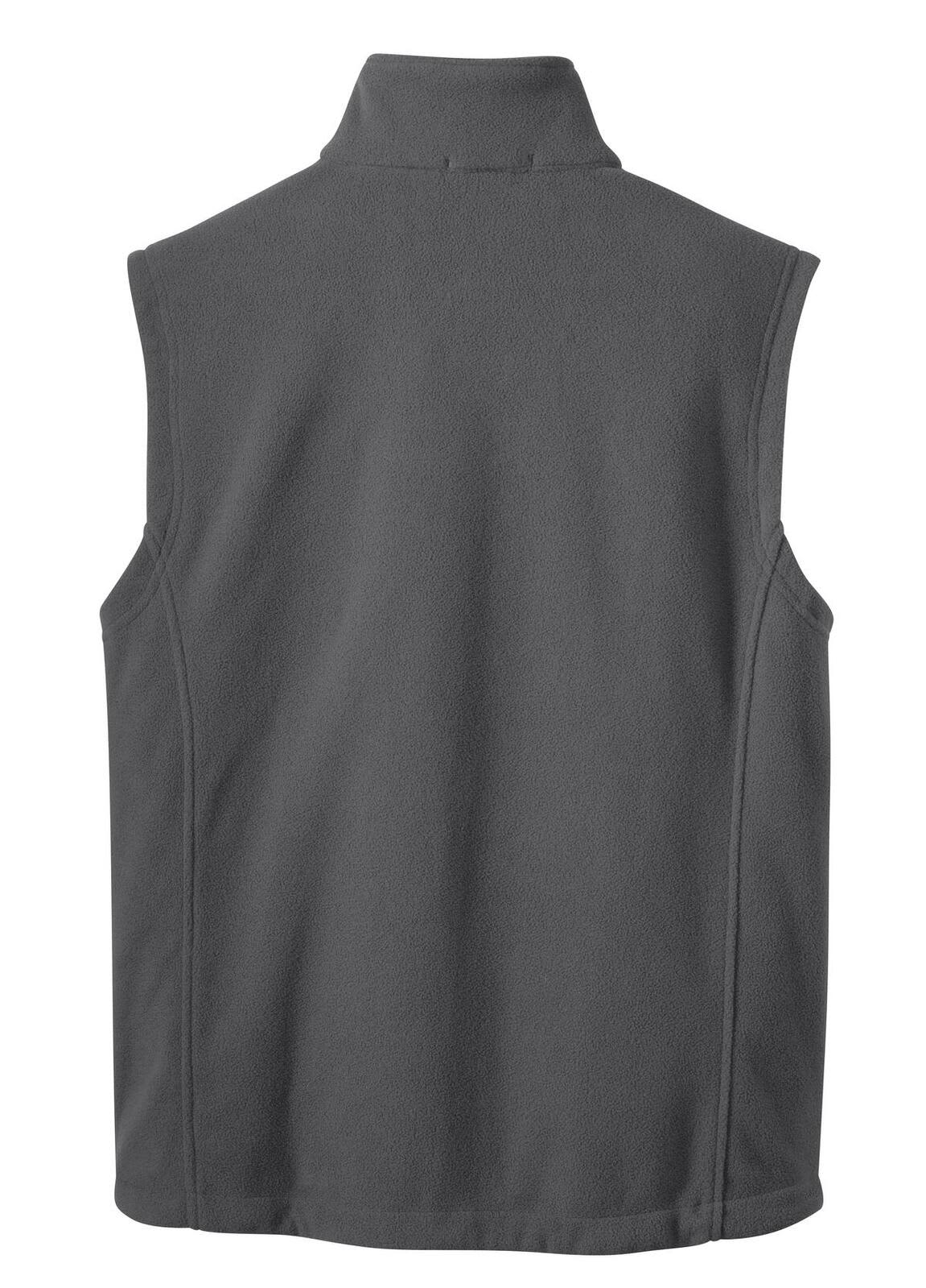 Port Authority Value Fleece Vest