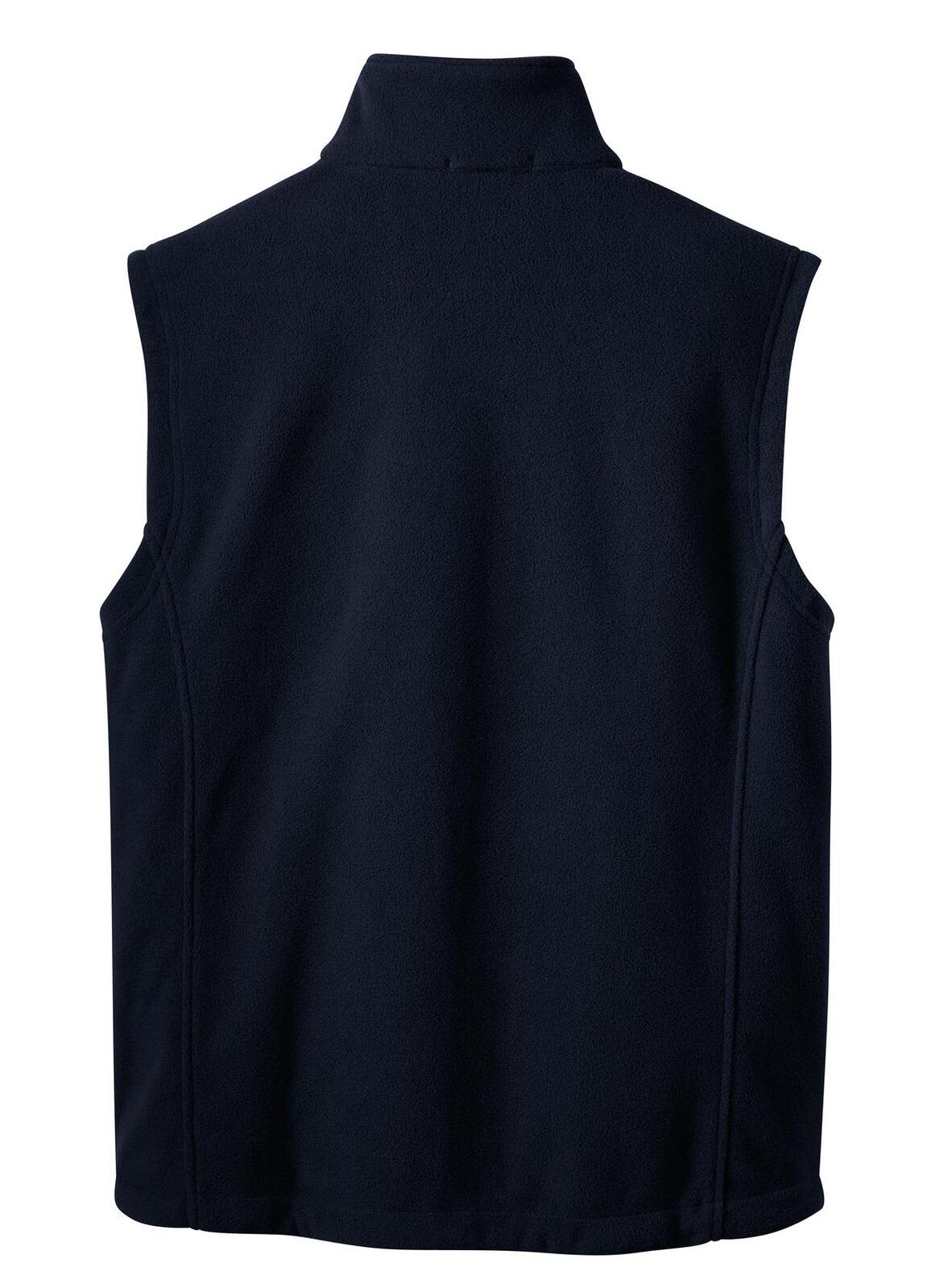 Port Authority Value Fleece Vest