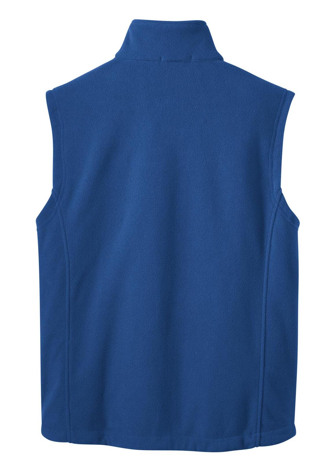 Port Authority Value Fleece Vest